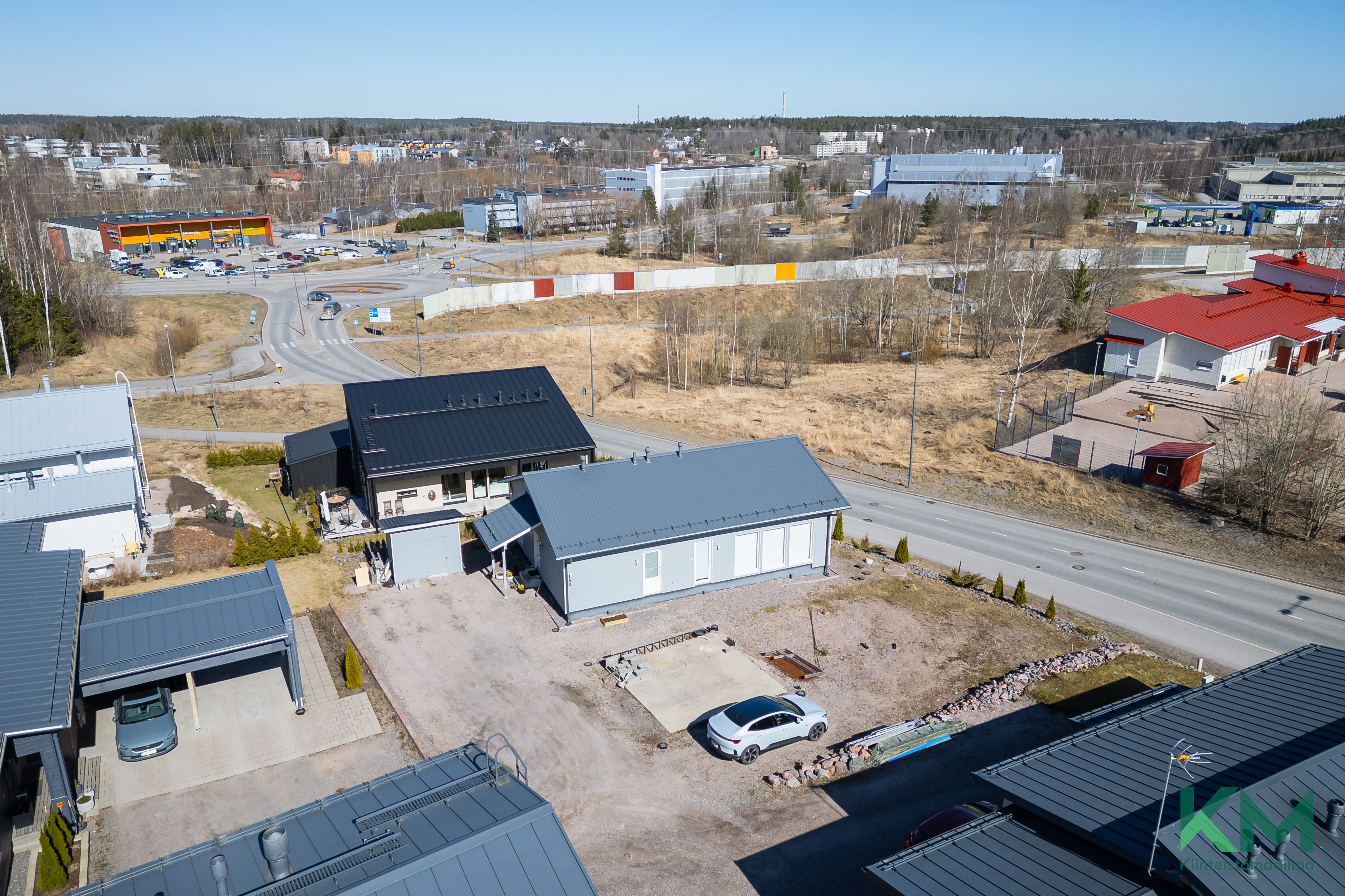 Pulpettipolku 5, Espoo
