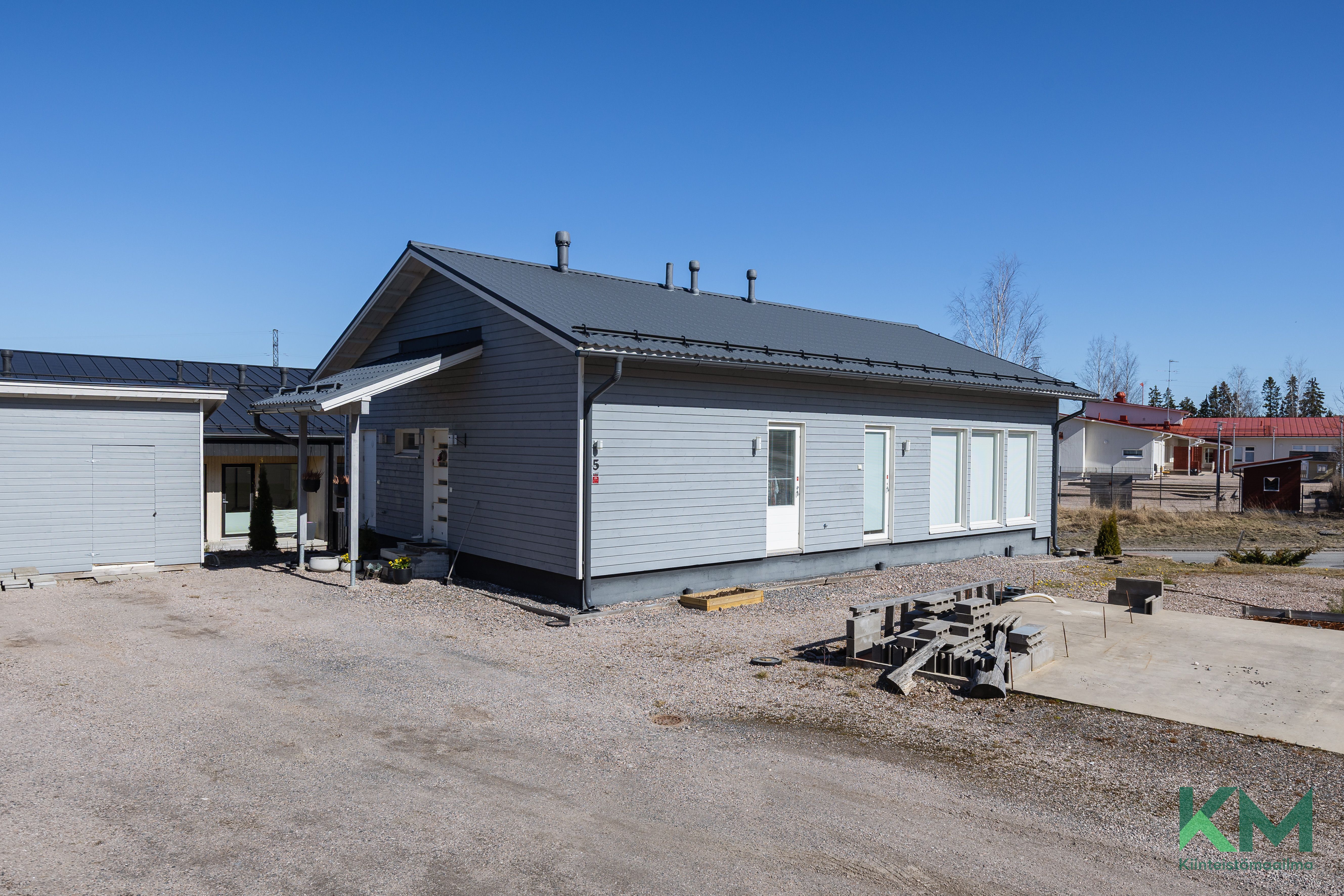 Pulpettipolku 5, Espoo