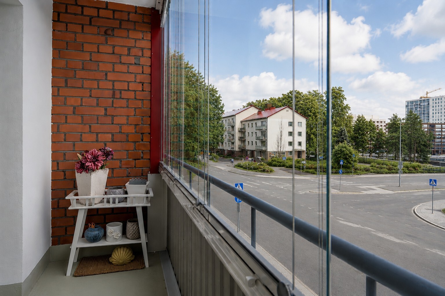 Hiihtomäentie 16, Helsinki