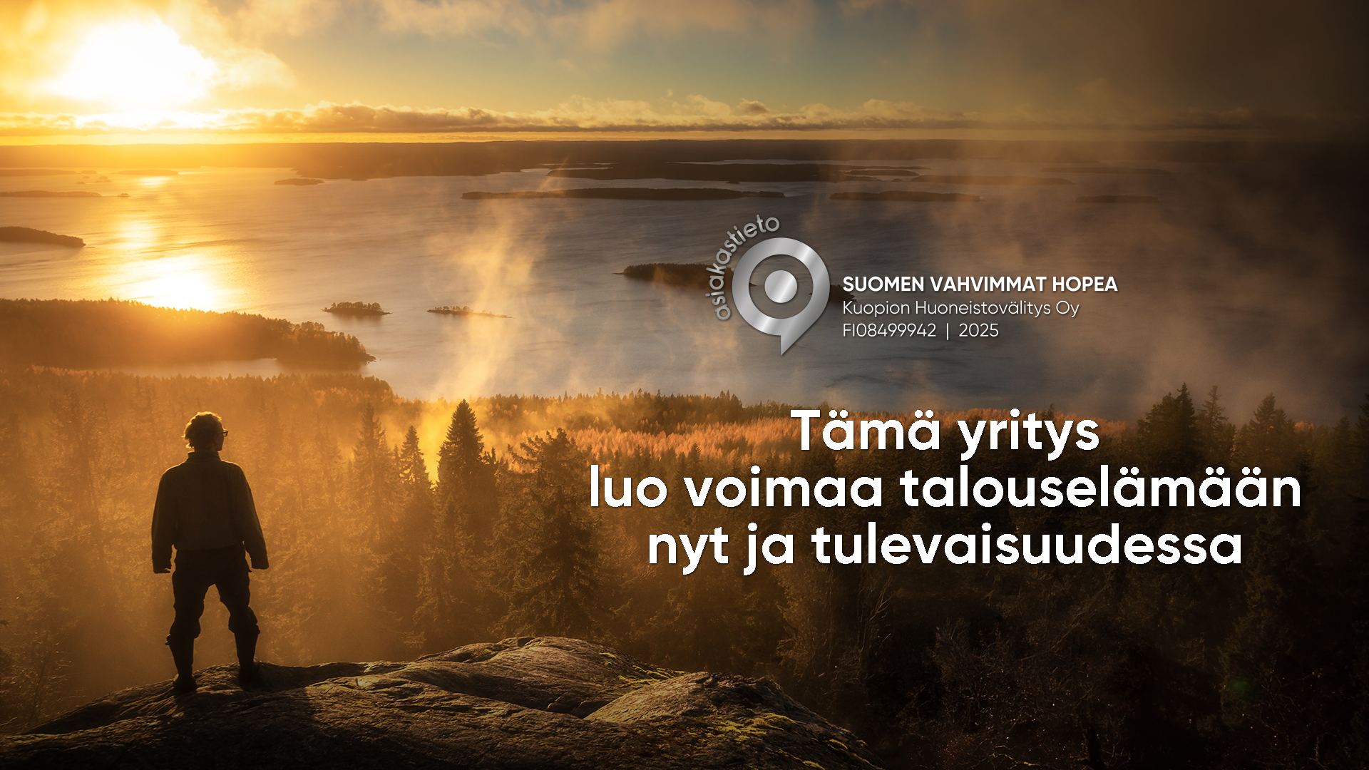 Ilopurontie 550, Syvänniemi, Kuopio