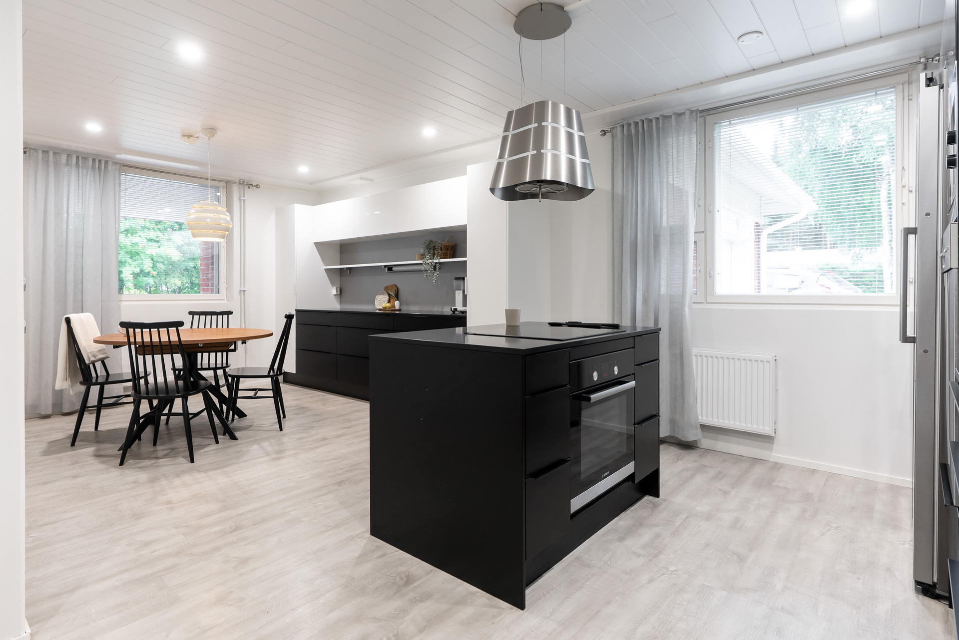 Asemakylänraitti 12, Haukipudas, Oulu