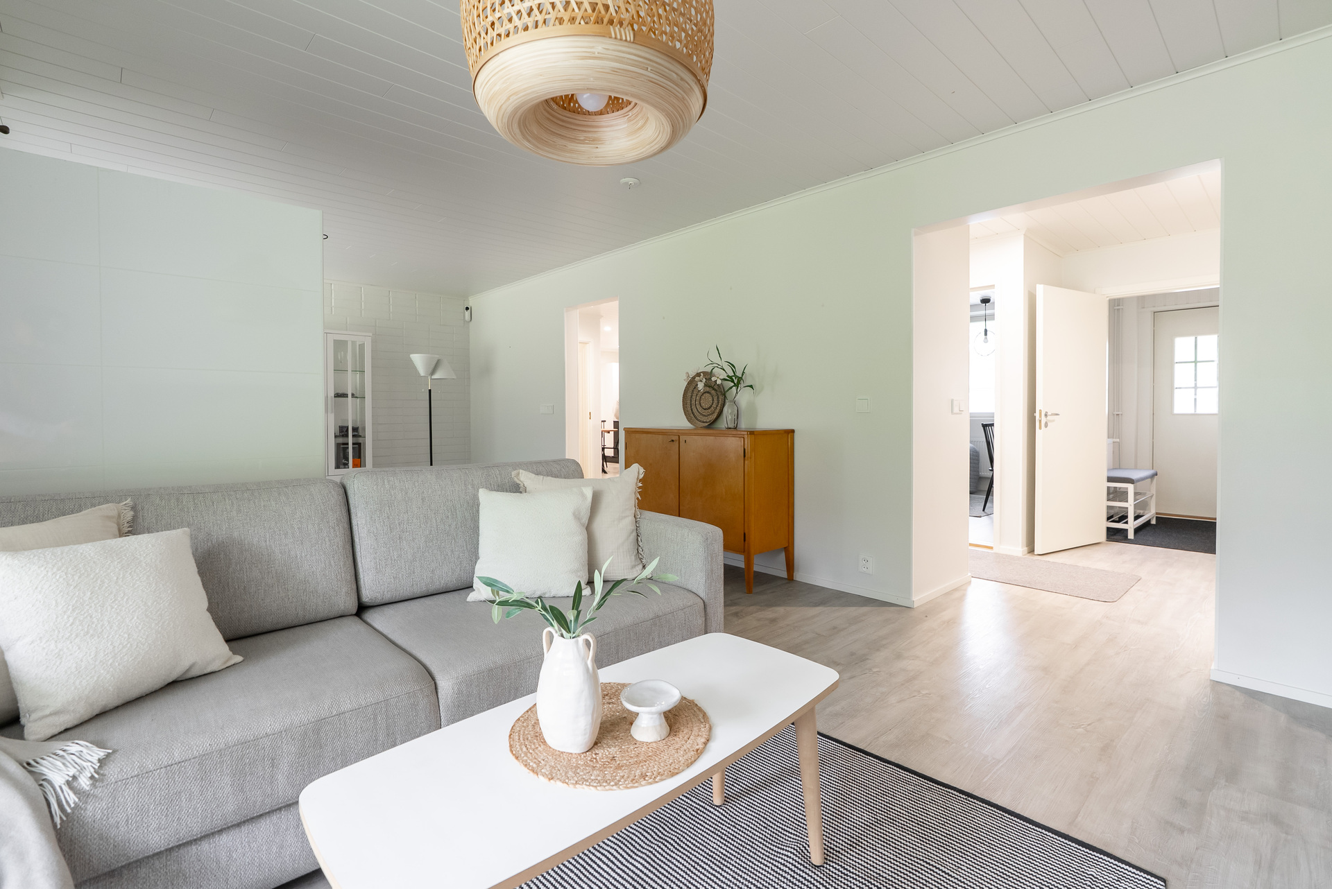 Asemakylänraitti 12, Haukipudas, Oulu
