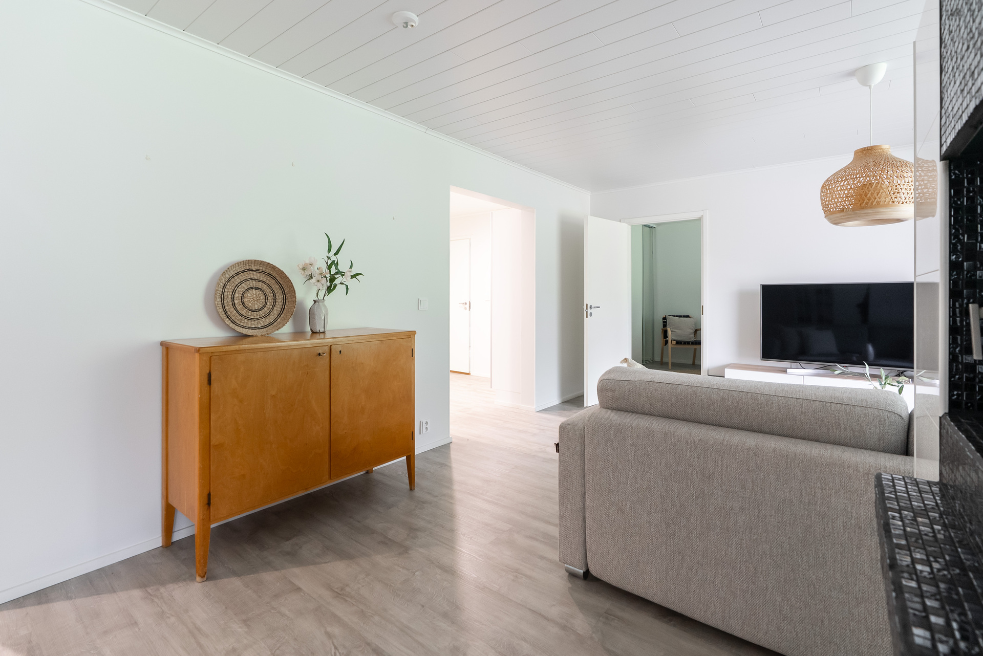 Asemakylänraitti 12, Haukipudas, Oulu