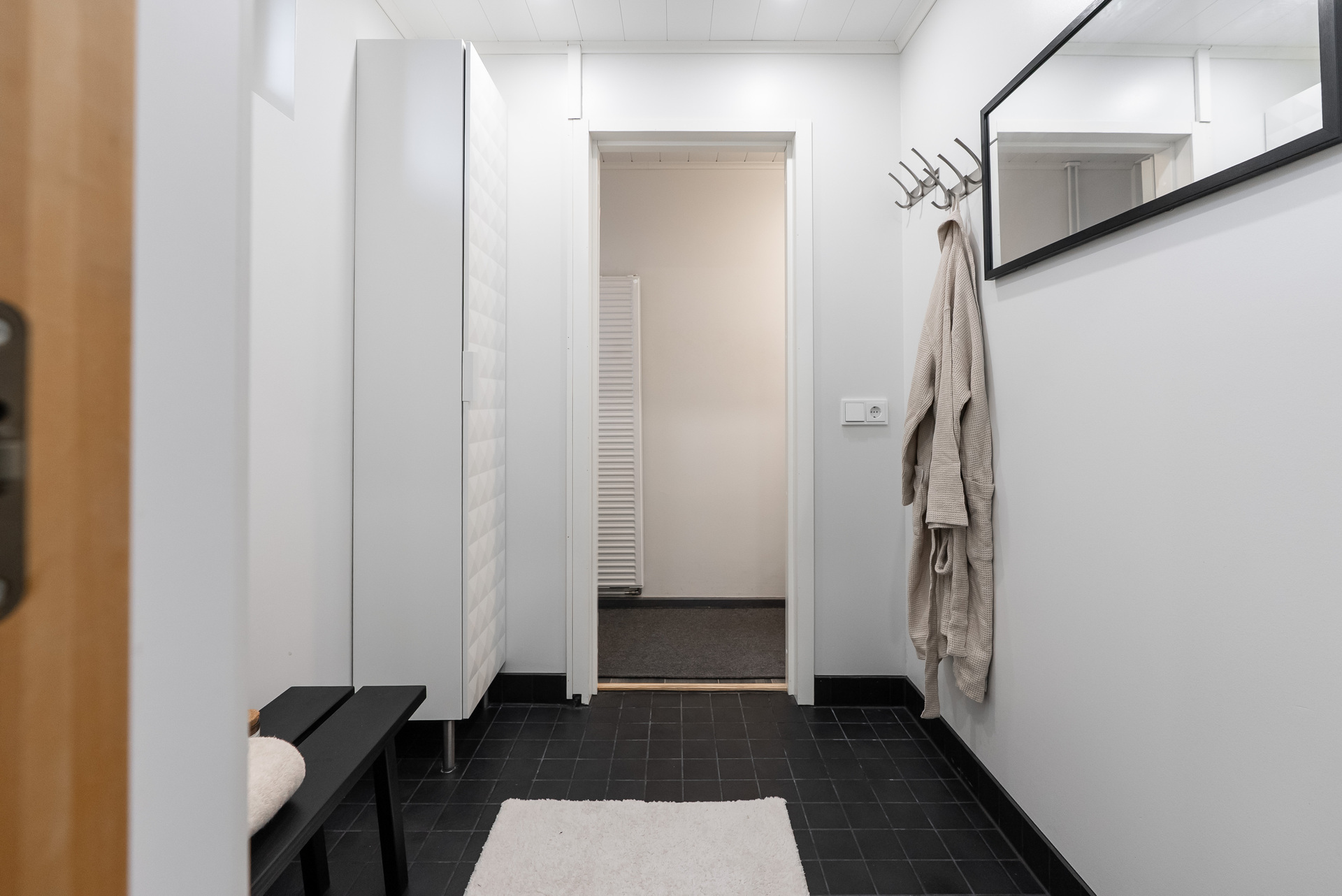 Asemakylänraitti 12, Haukipudas, Oulu