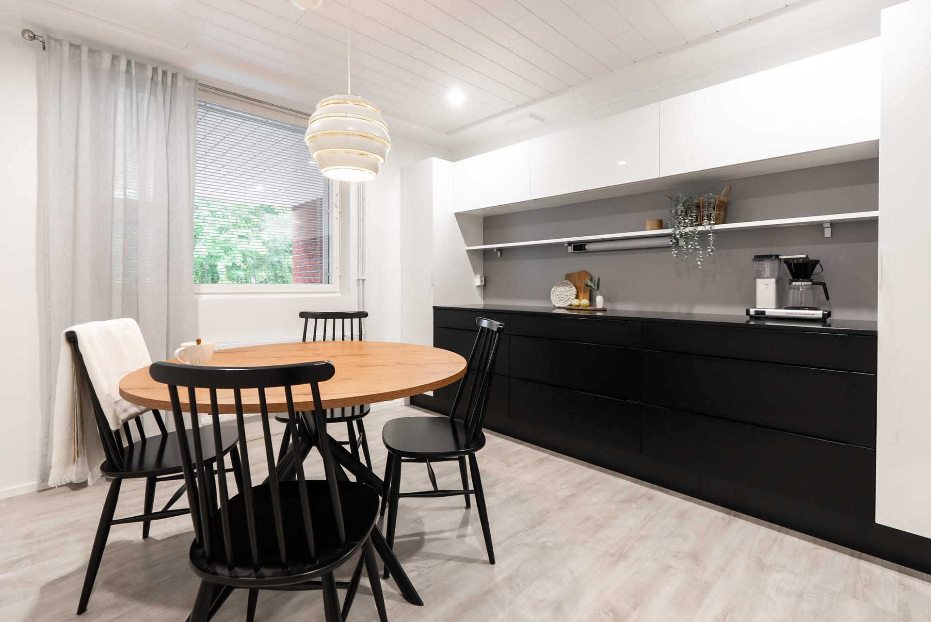 Asemakylänraitti 12, Haukipudas, Oulu