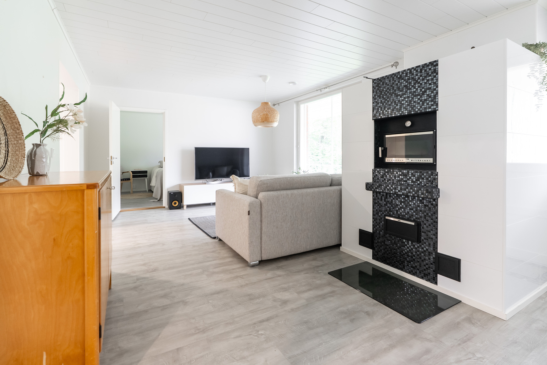Asemakylänraitti 12, Haukipudas, Oulu
