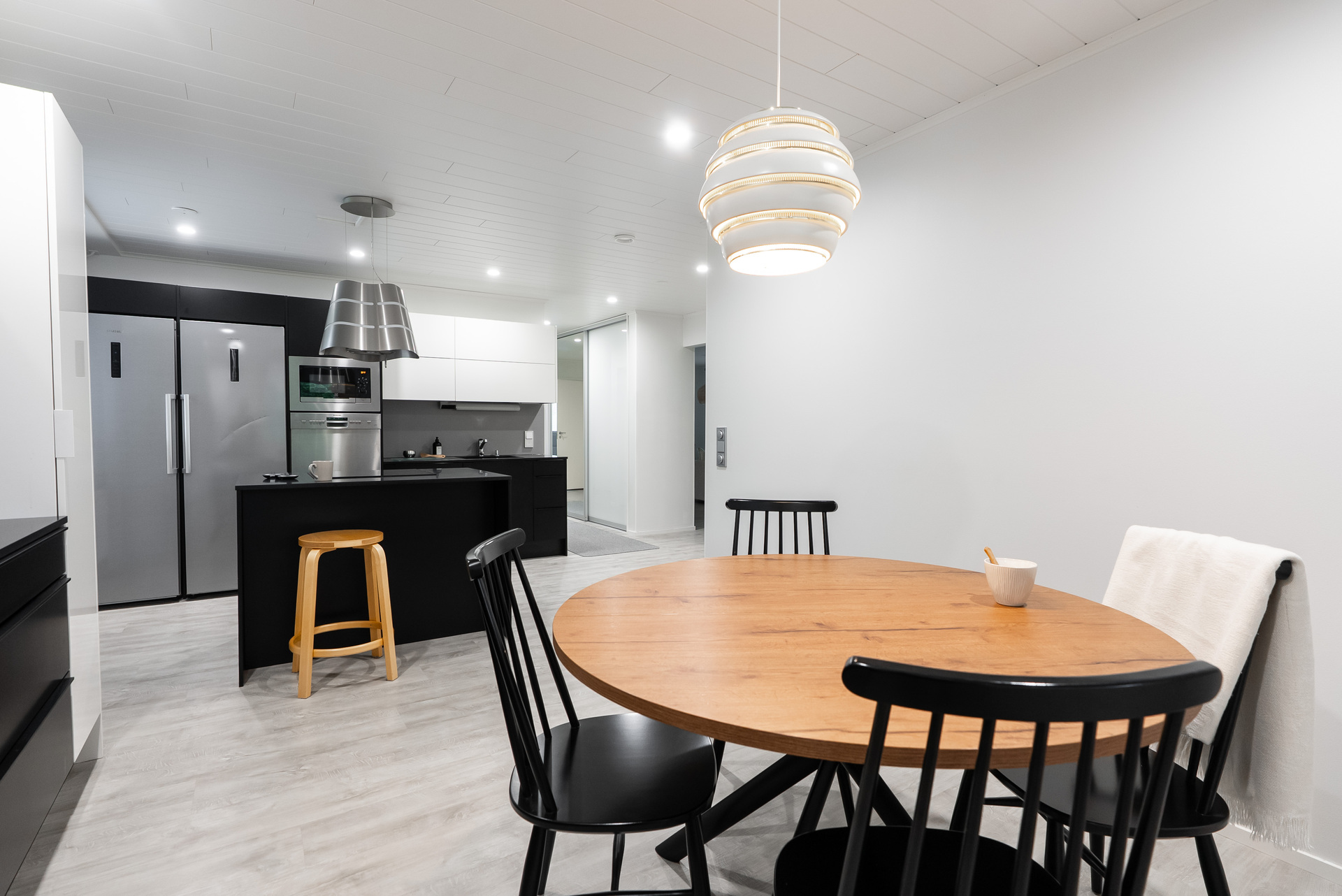 Asemakylänraitti 12, Haukipudas, Oulu