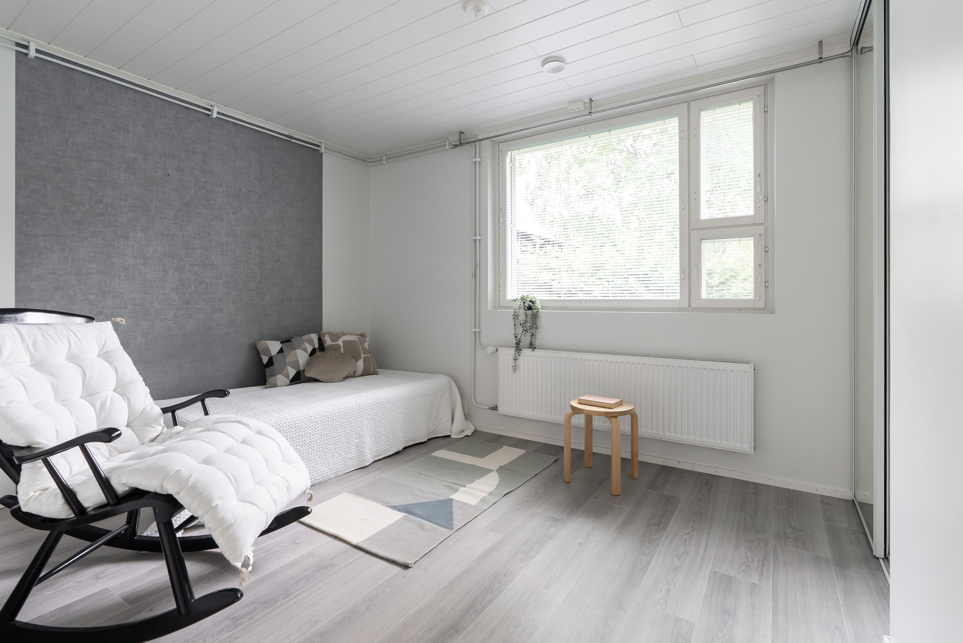 Asemakylänraitti 12, Haukipudas, Oulu