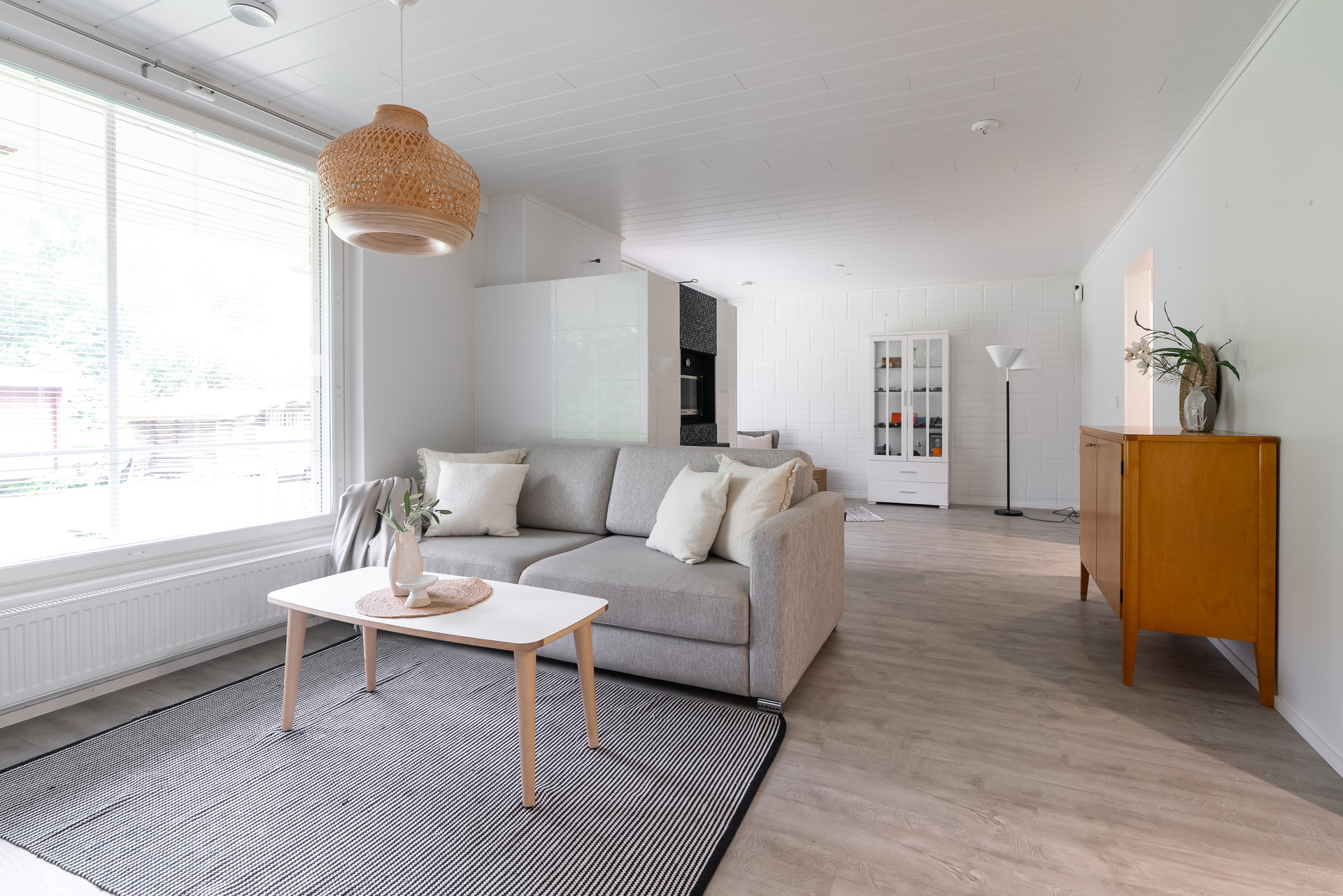 Asemakylänraitti 12, Haukipudas, Oulu
