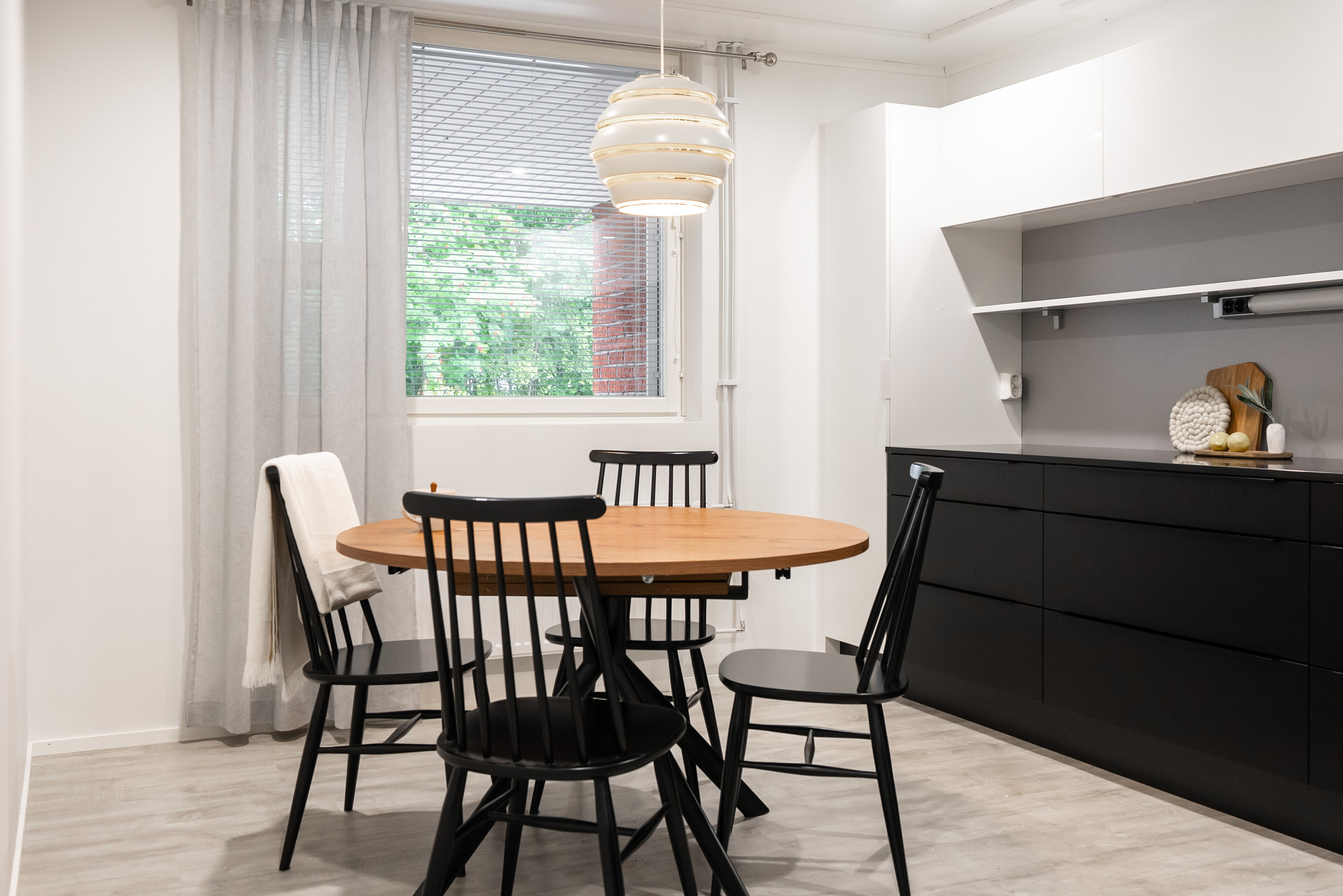 Asemakylänraitti 12, Haukipudas, Oulu