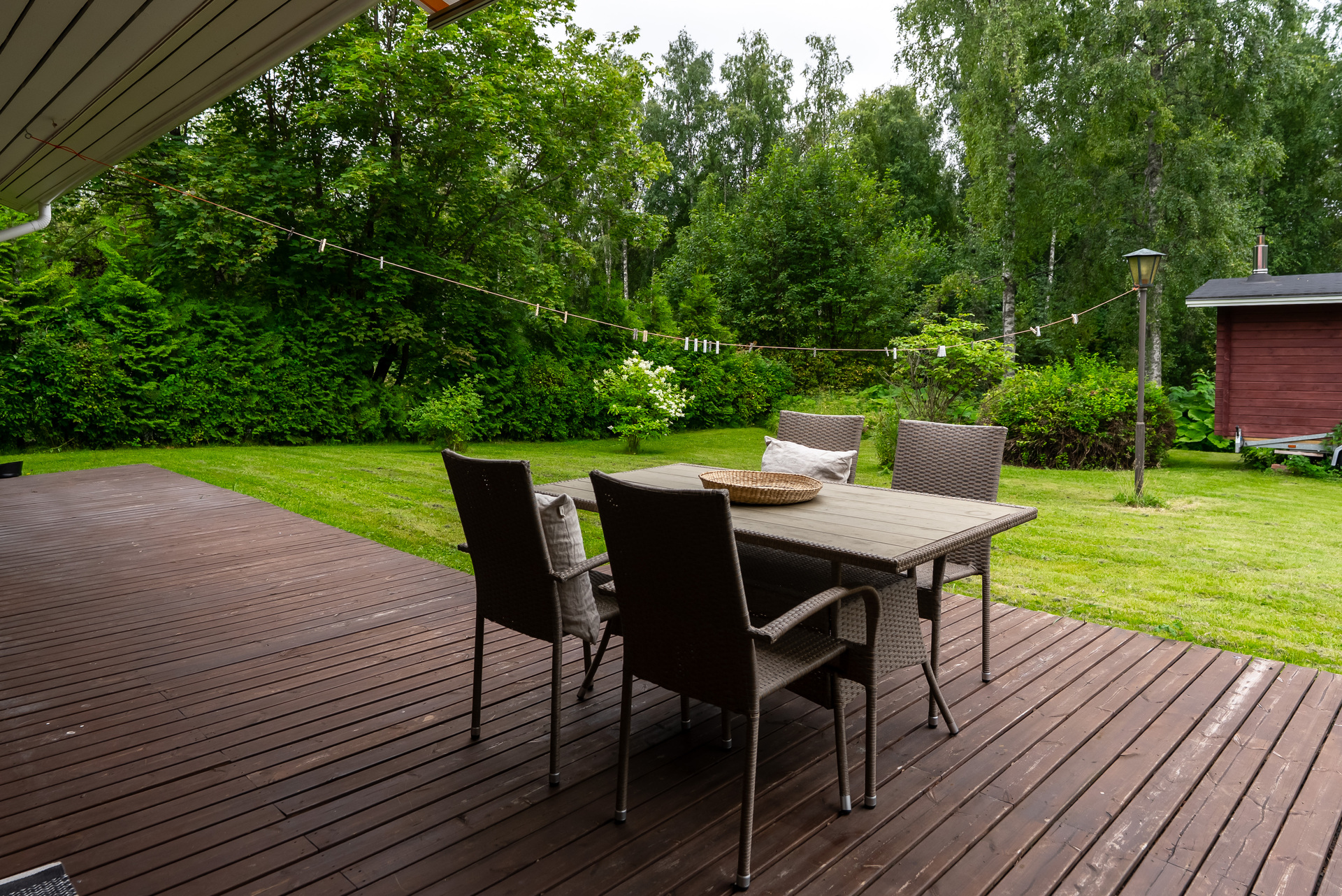 Asemakylänraitti 12, Haukipudas, Oulu
