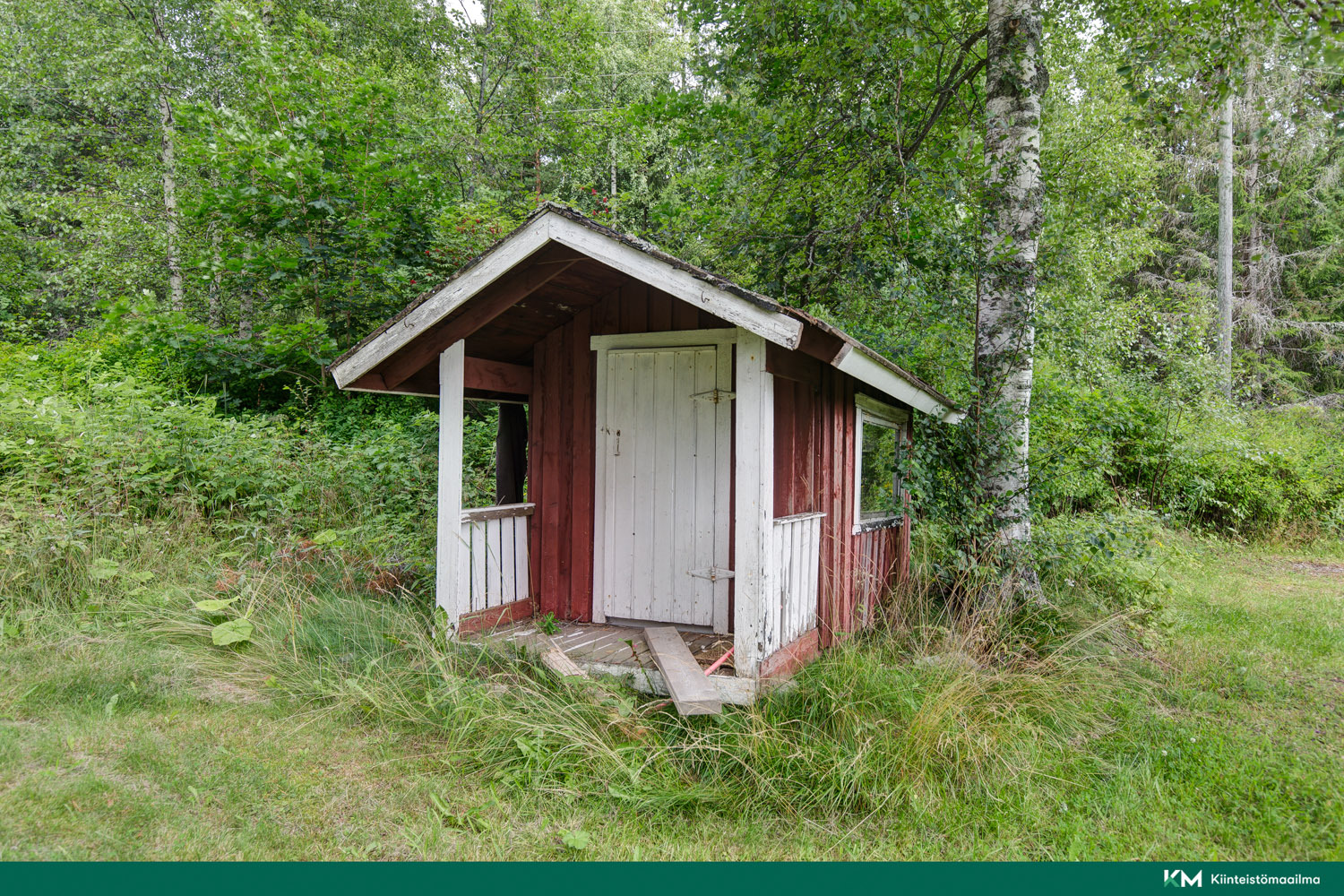 Pihnalanperäntie 74, Tottijärvi, Nokia