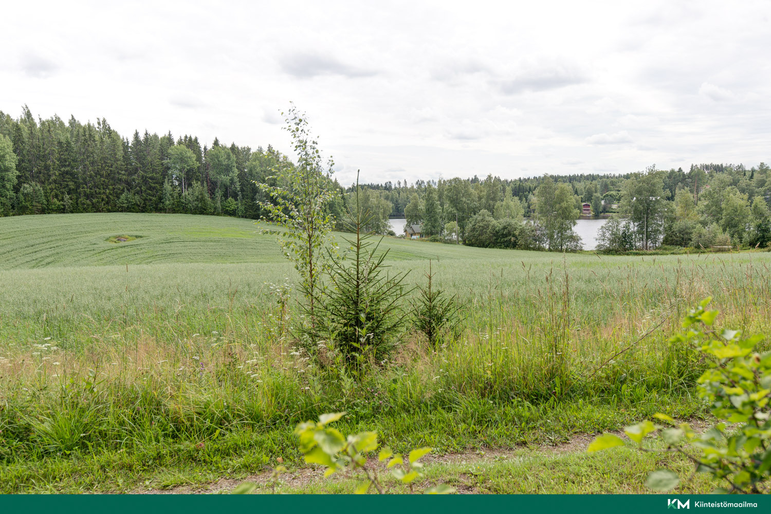 Pihnalanperäntie 74, Tottijärvi, Nokia