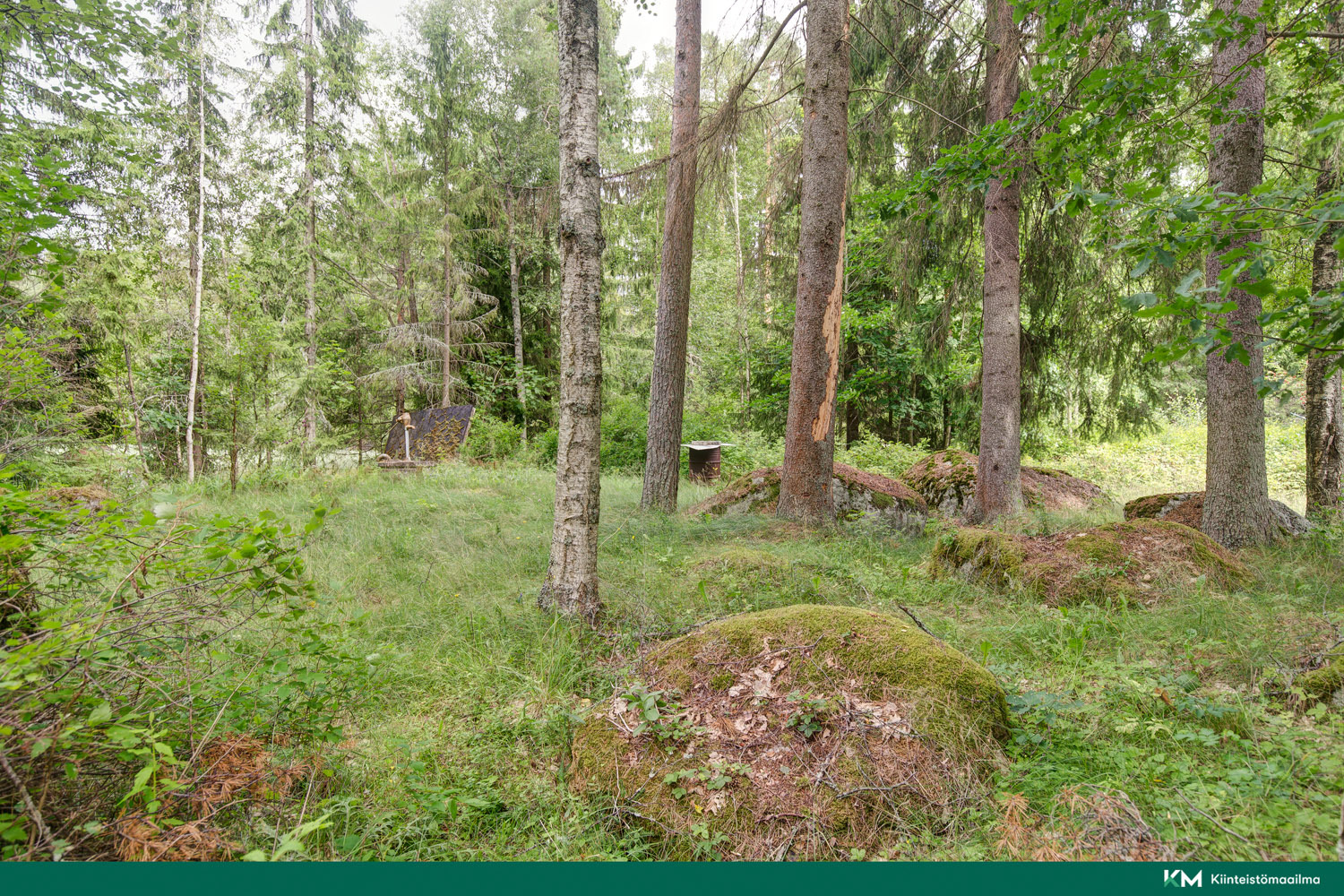 Pihnalanperäntie 74, Tottijärvi, Nokia