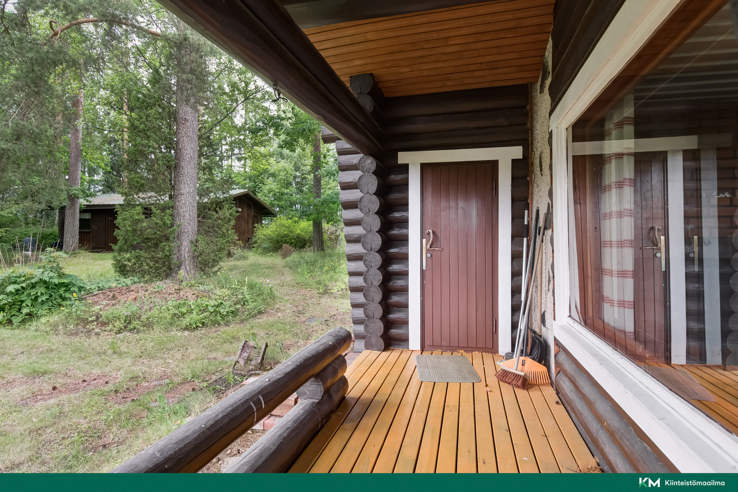 Pihnalanperäntie 74, Tottijärvi, Nokia