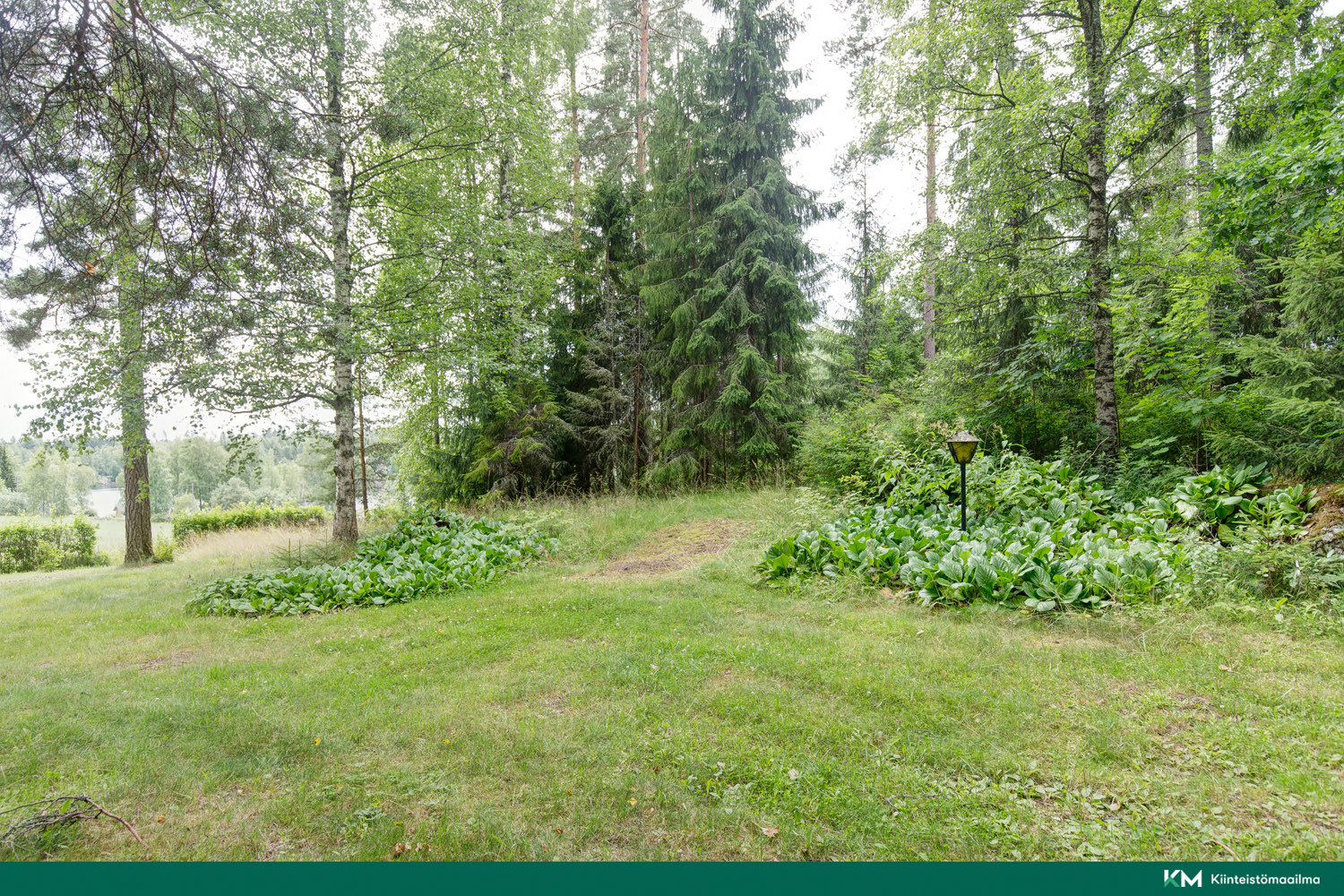Pihnalanperäntie 74, Tottijärvi, Nokia