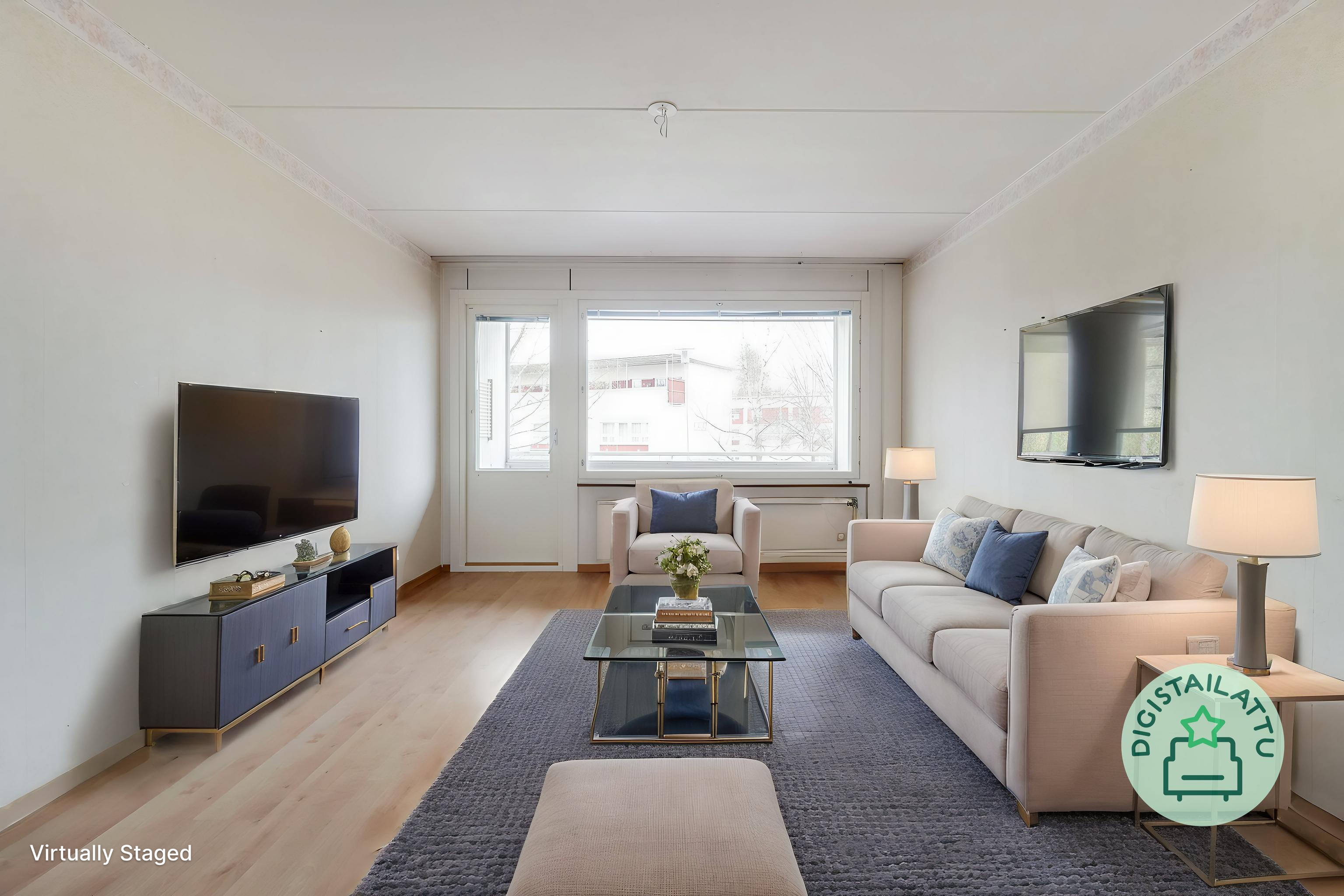 Vaakamestarinpolku 4, Tapulikaupunki, Helsinki