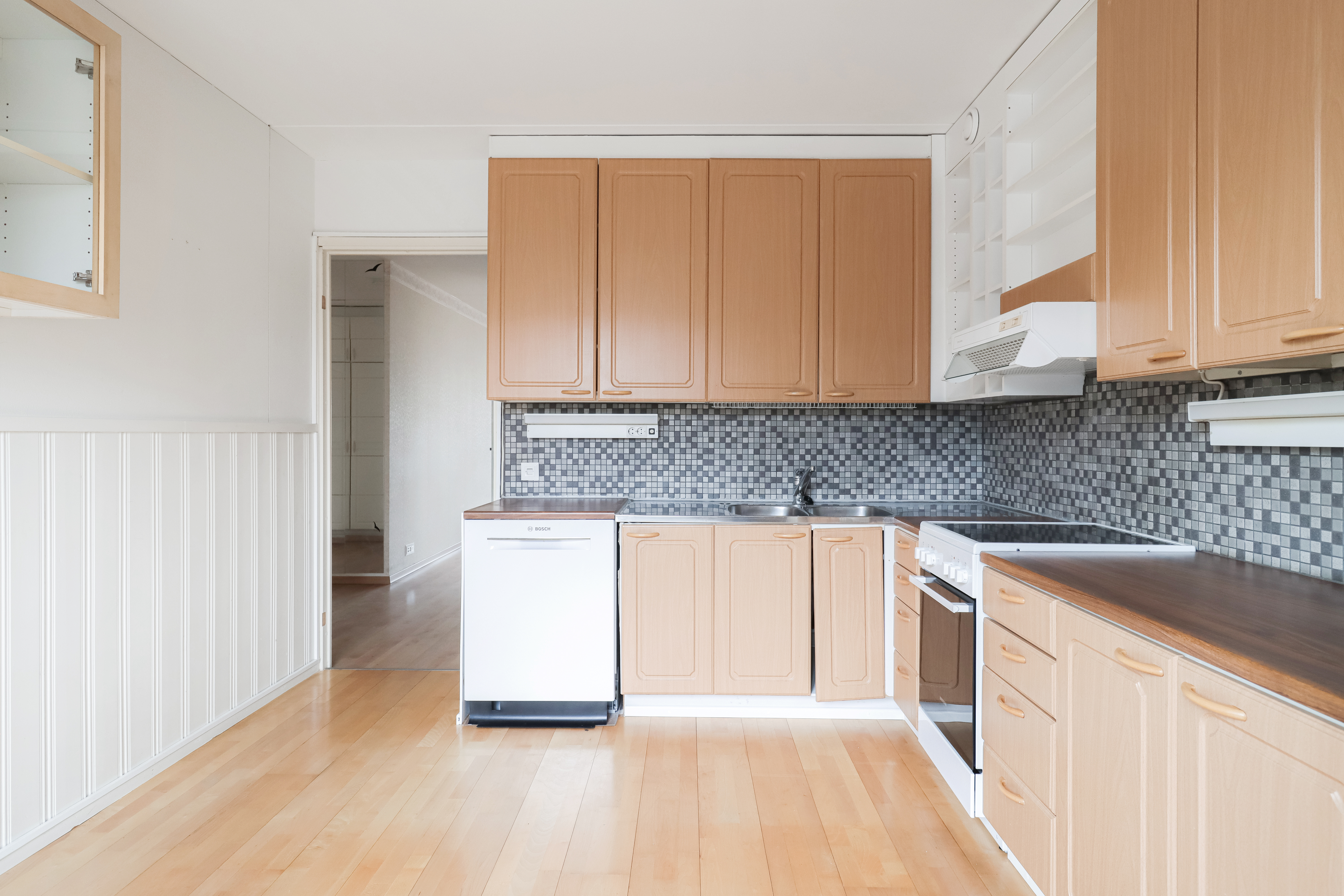 Vaakamestarinpolku 4, Tapulikaupunki, Helsinki