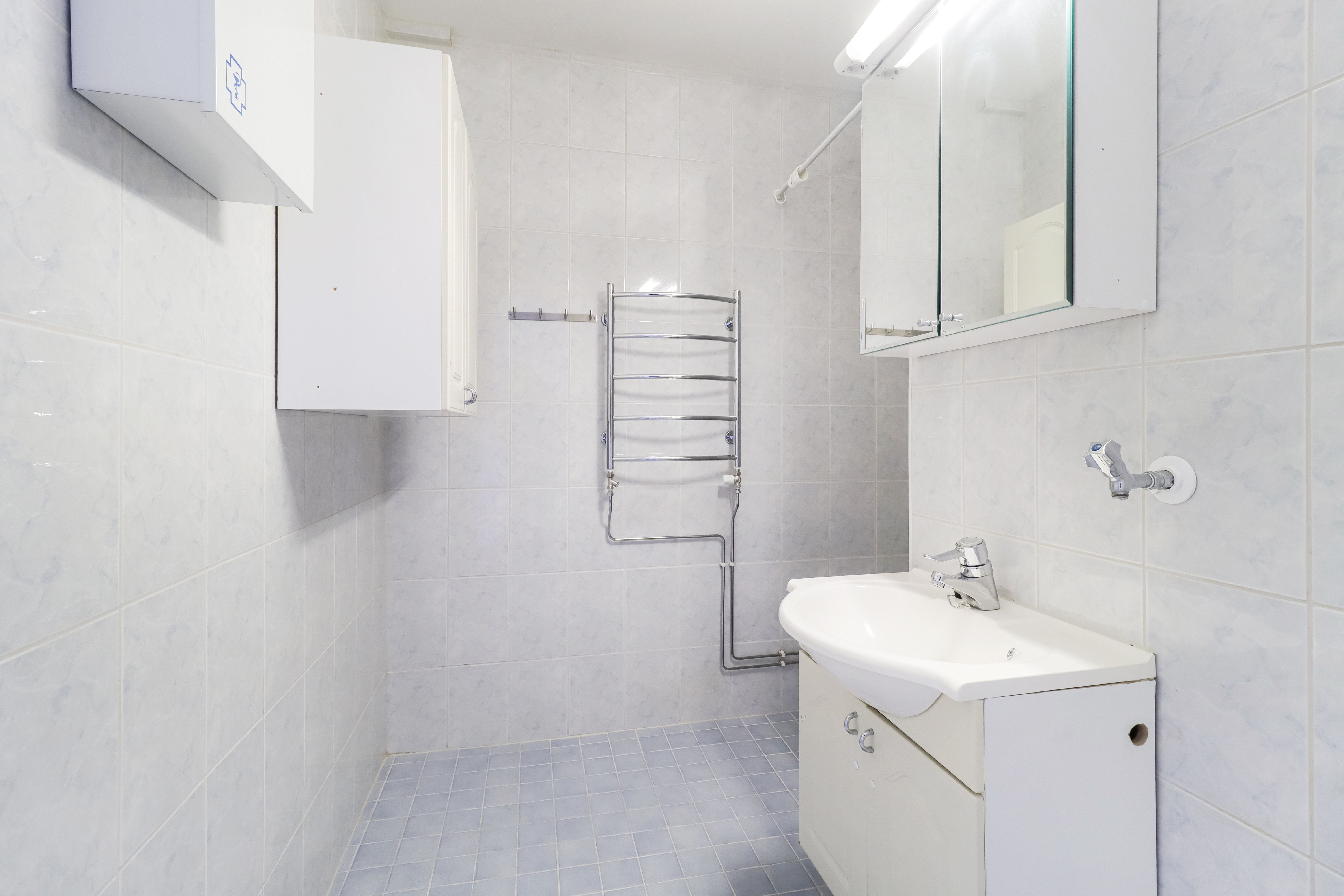 Vaakamestarinpolku 4, Tapulikaupunki, Helsinki