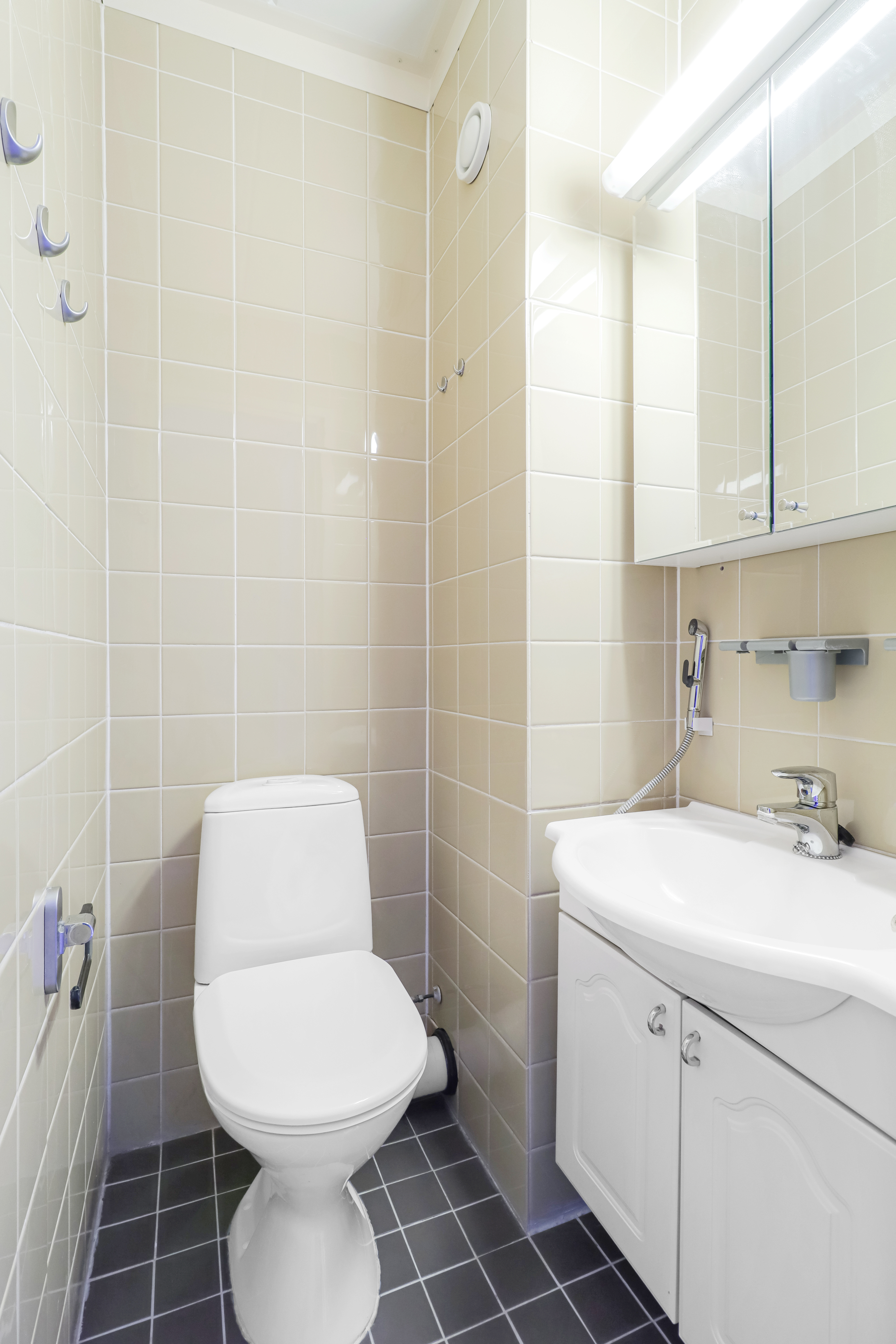 Vaakamestarinpolku 4, Tapulikaupunki, Helsinki