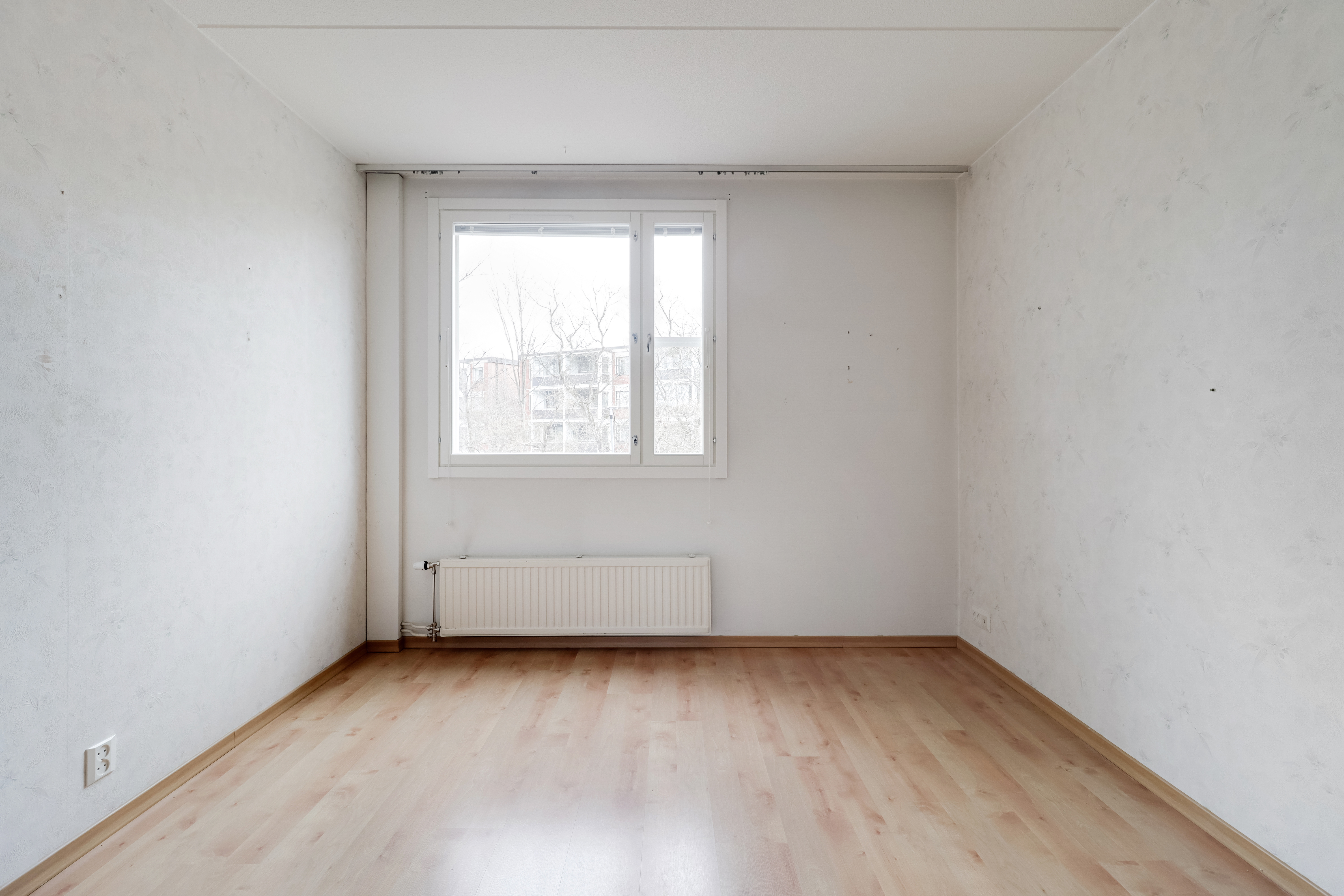 Vaakamestarinpolku 4, Tapulikaupunki, Helsinki