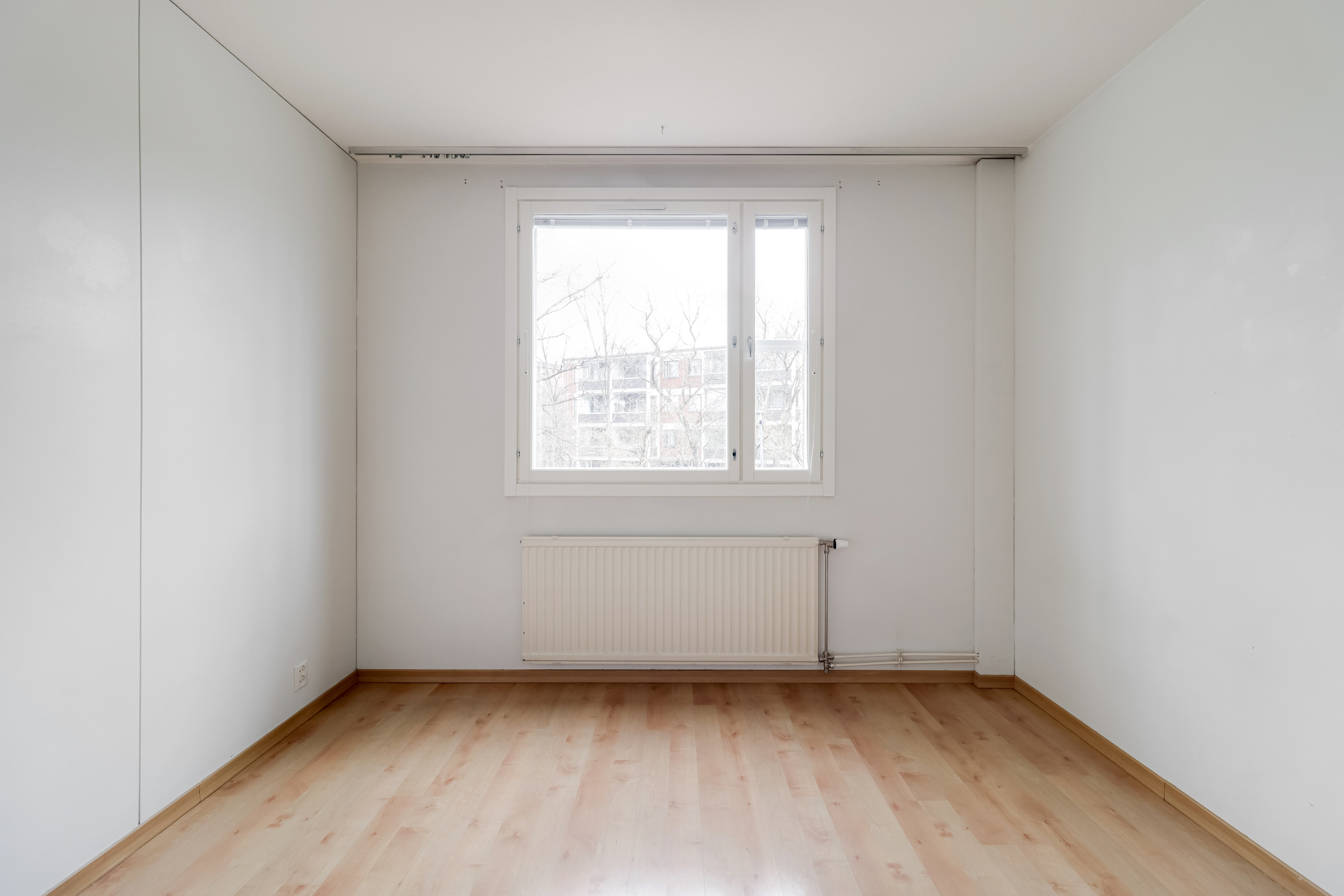 Vaakamestarinpolku 4, Tapulikaupunki, Helsinki