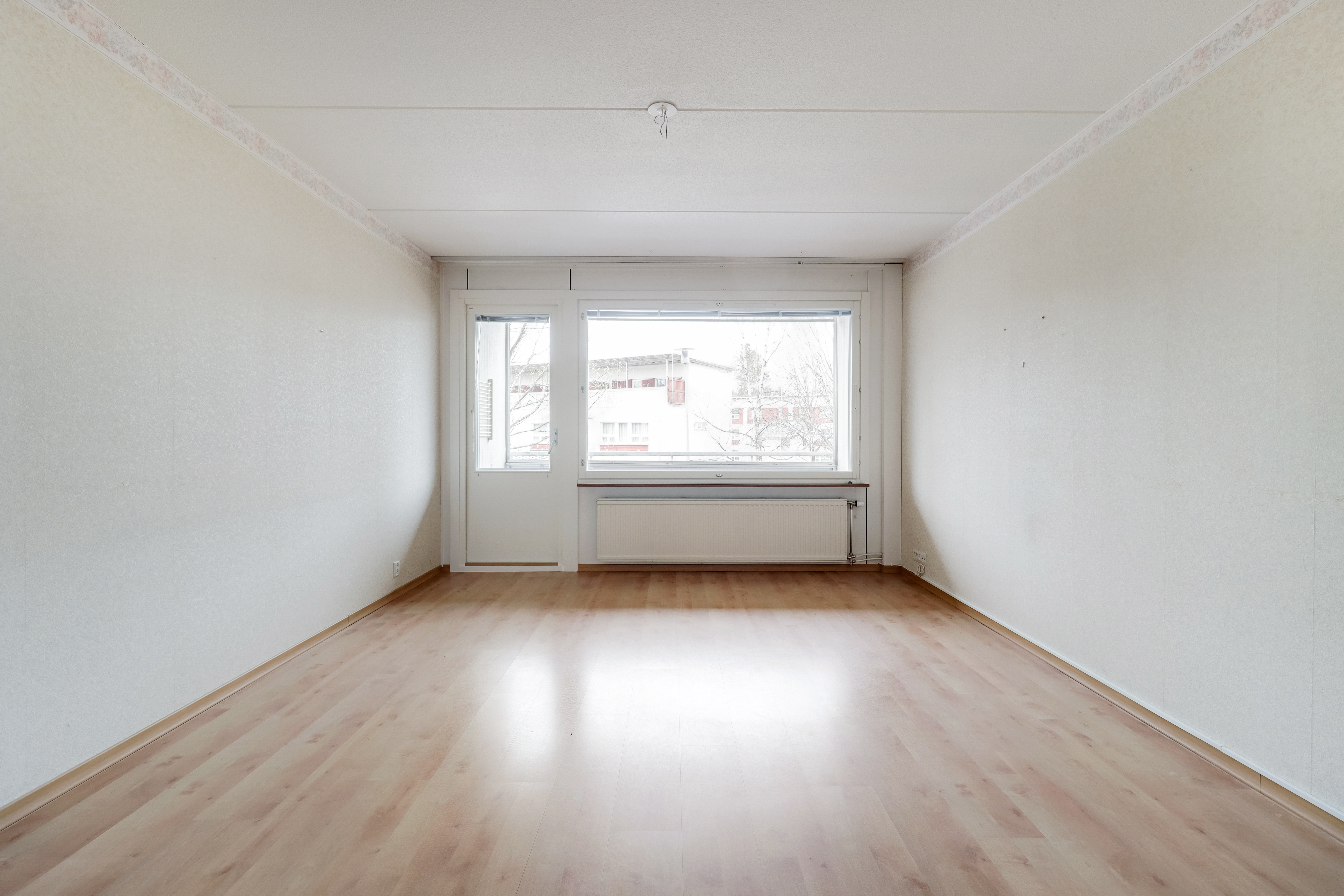 Vaakamestarinpolku 4, Tapulikaupunki, Helsinki