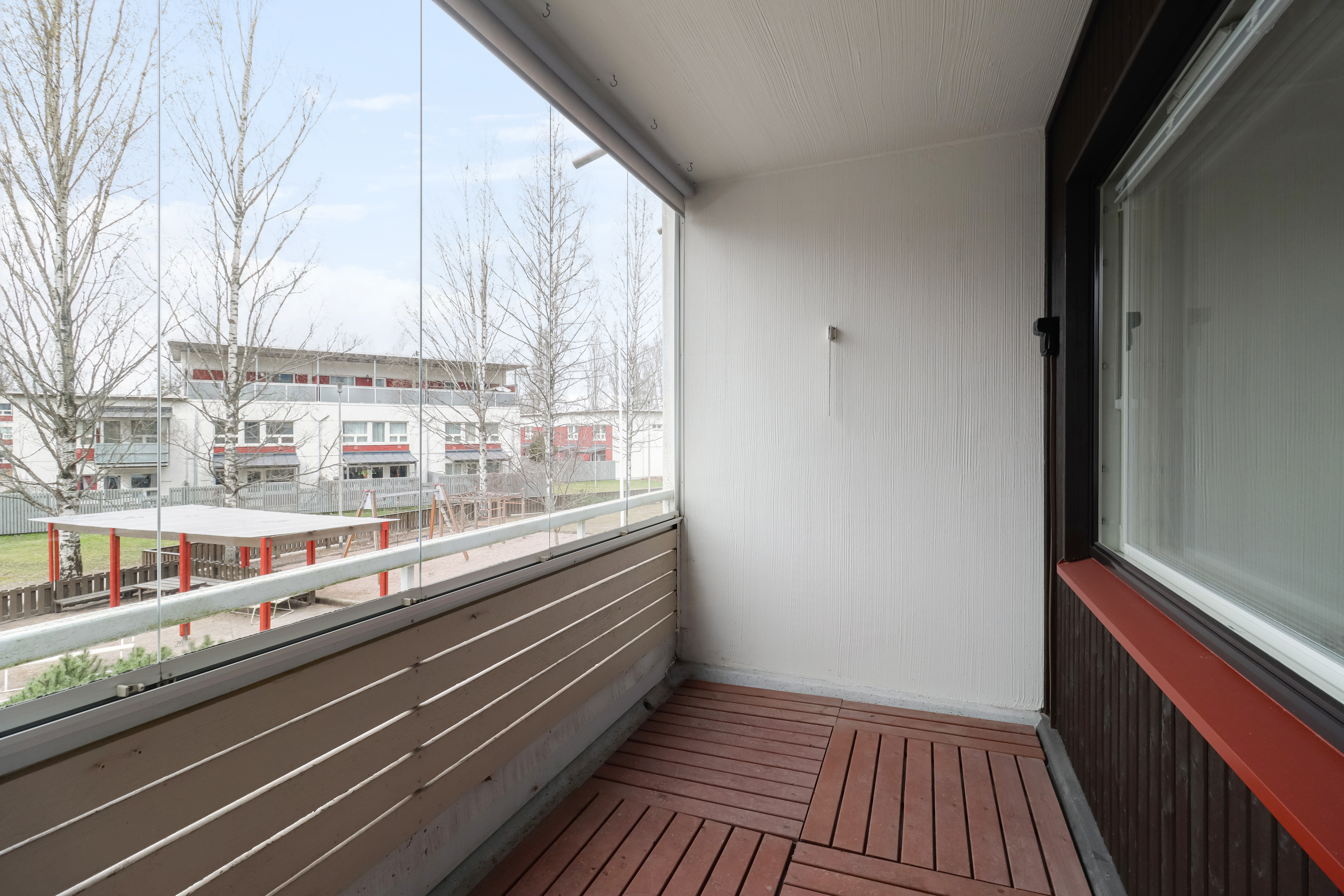 Vaakamestarinpolku 4, Tapulikaupunki, Helsinki