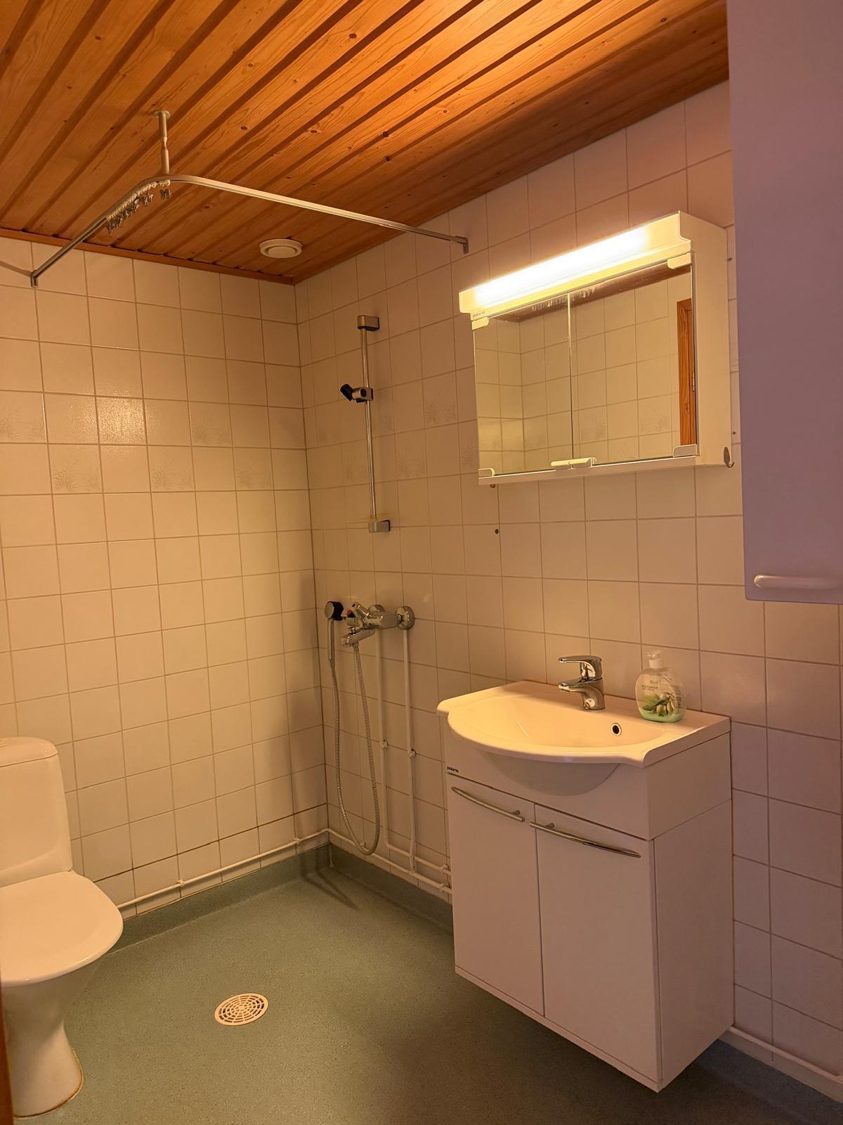 Kauppakatu 68, Taulumäki, Varkaus