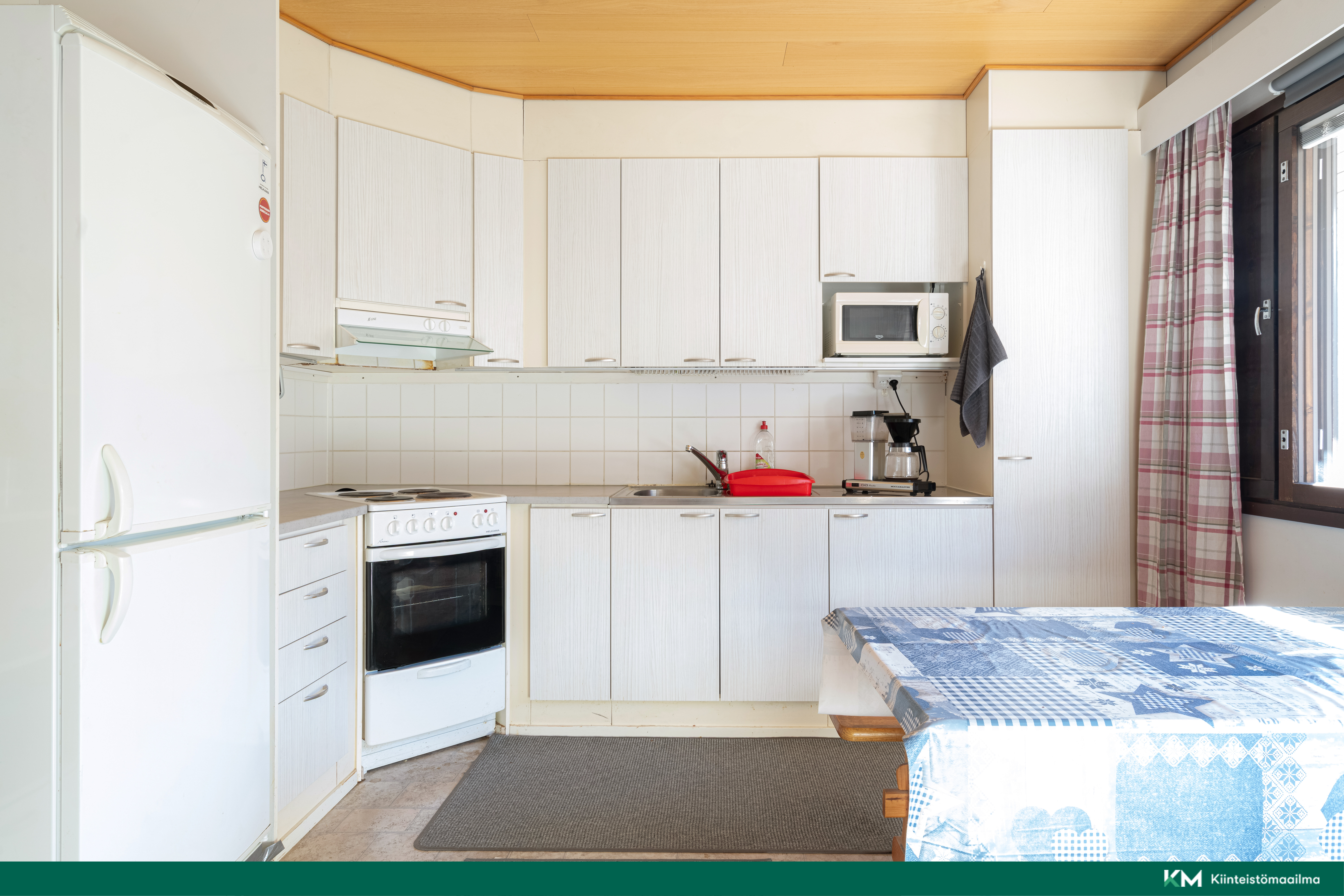 Oivantie 4 , Kumela, Riihimäki