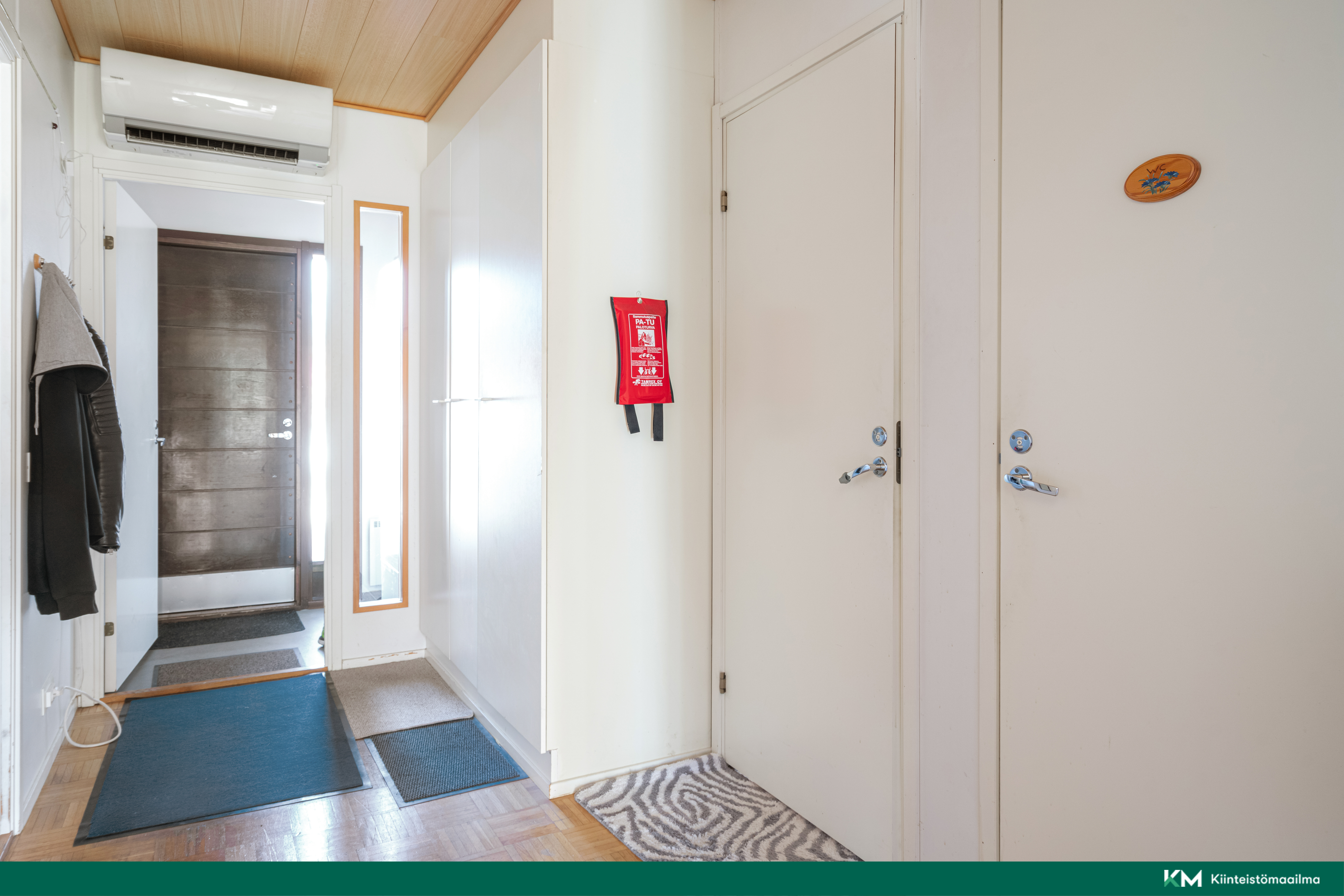 Oivantie 4 , Kumela, Riihimäki