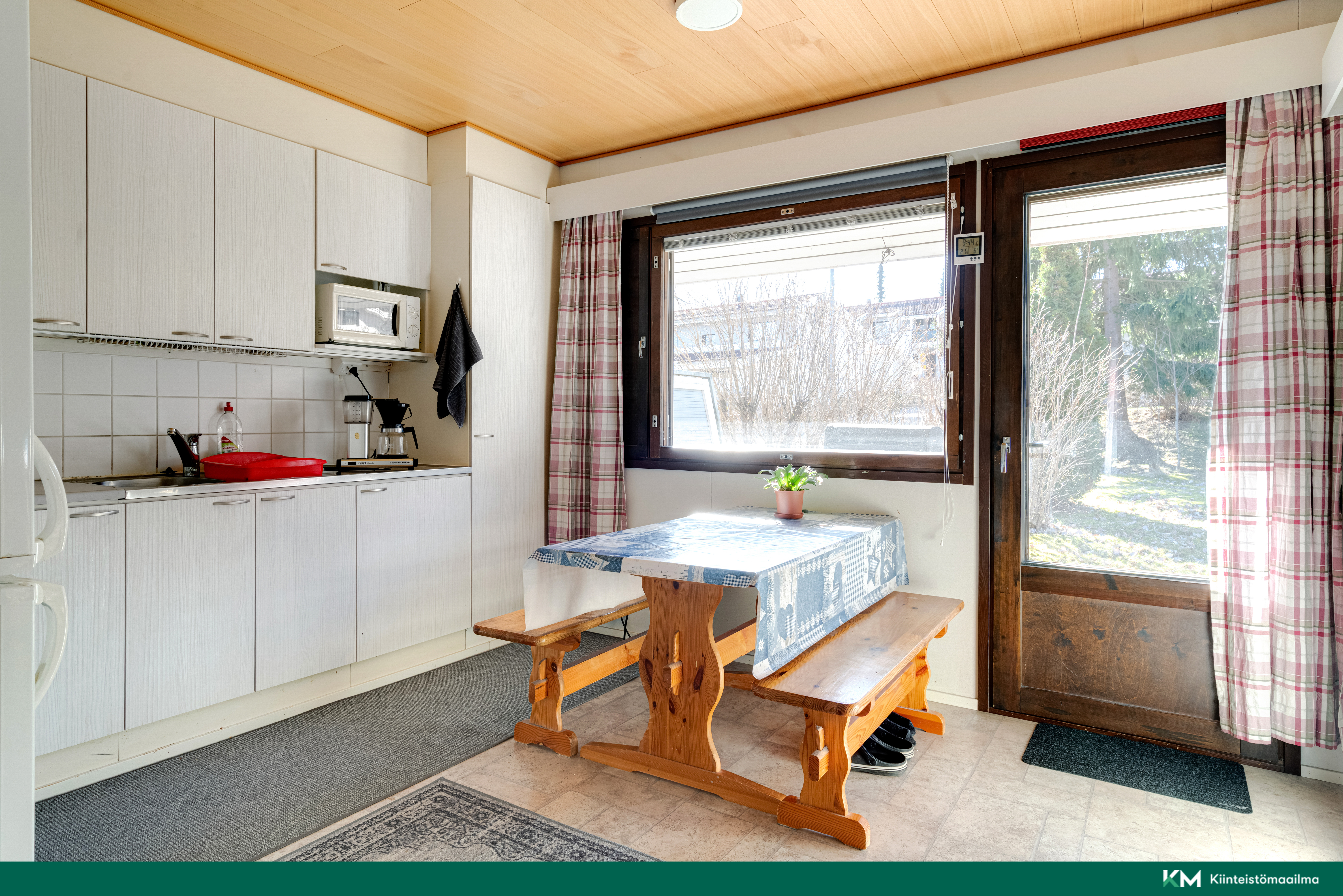 Oivantie 4 , Kumela, Riihimäki