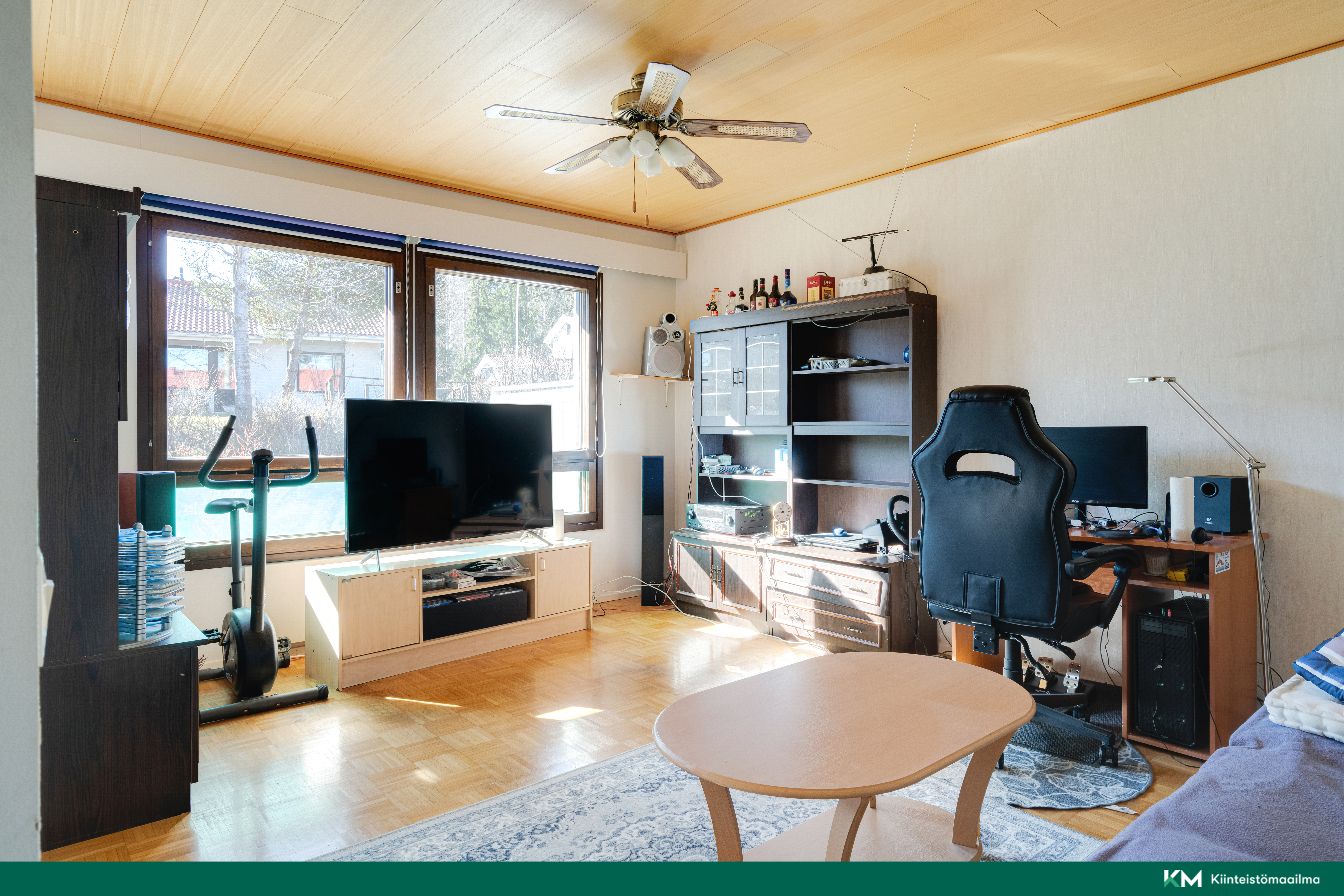 Oivantie 4 , Kumela, Riihimäki