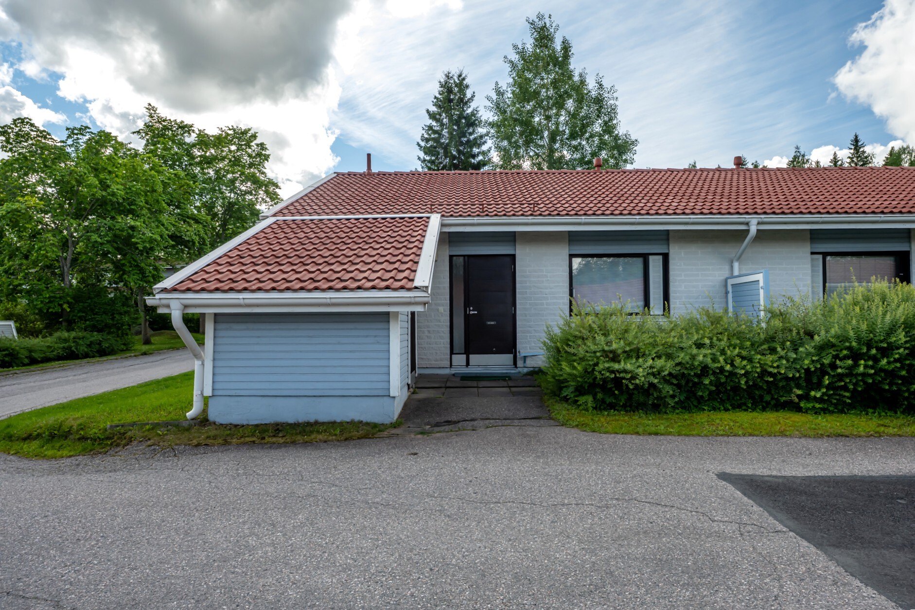 Oivantie 4 , Kumela, Riihimäki