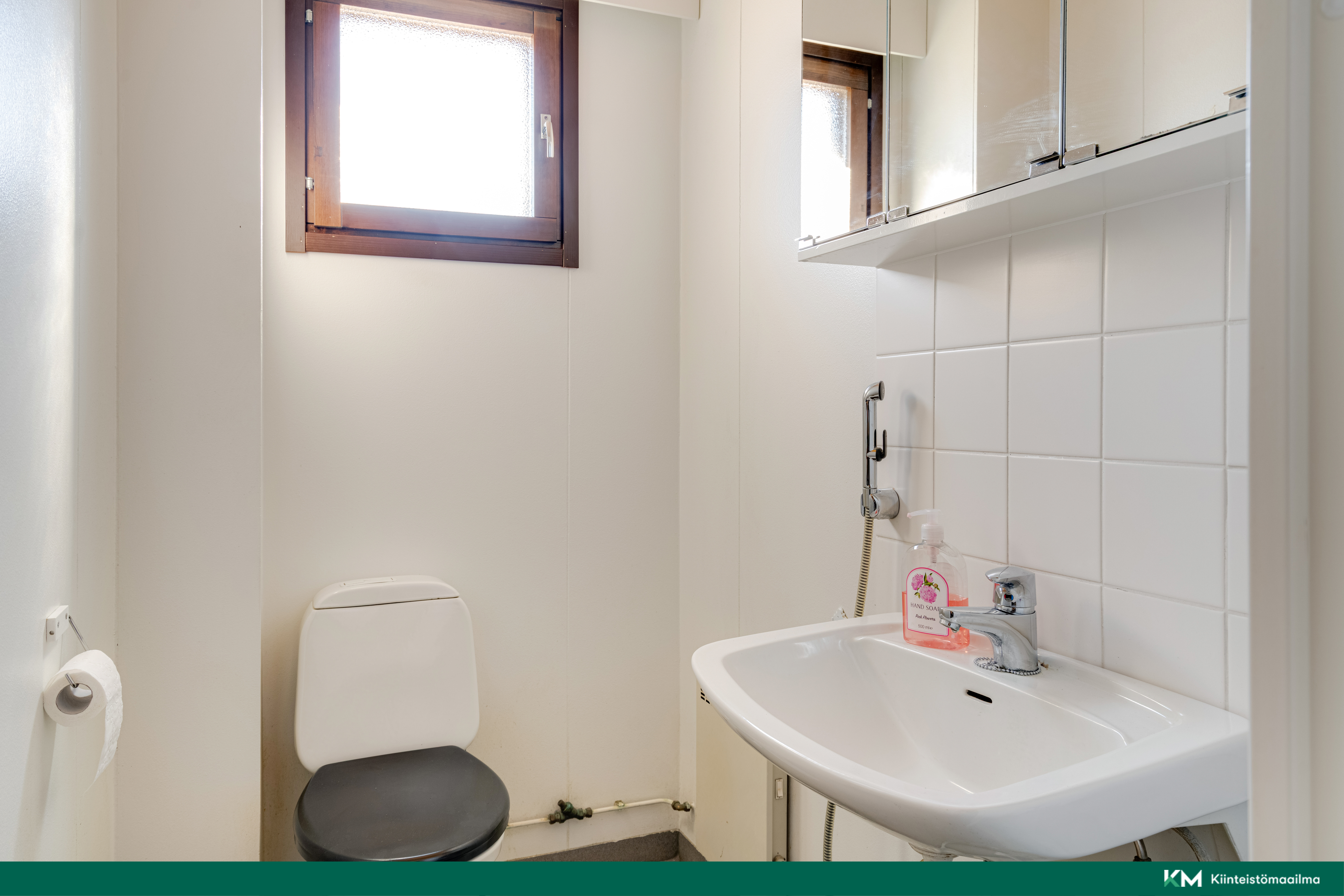 Oivantie 4 , Kumela, Riihimäki