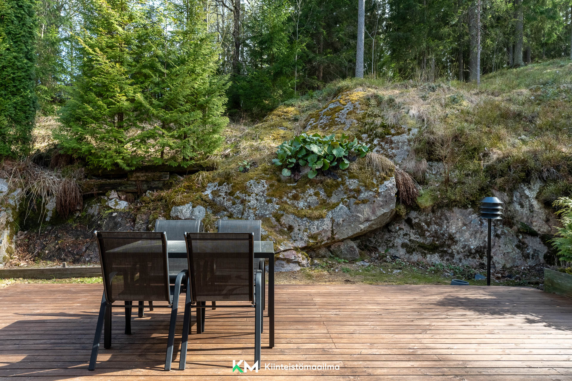 Karhusuontie 39, Karhusuo, Espoo