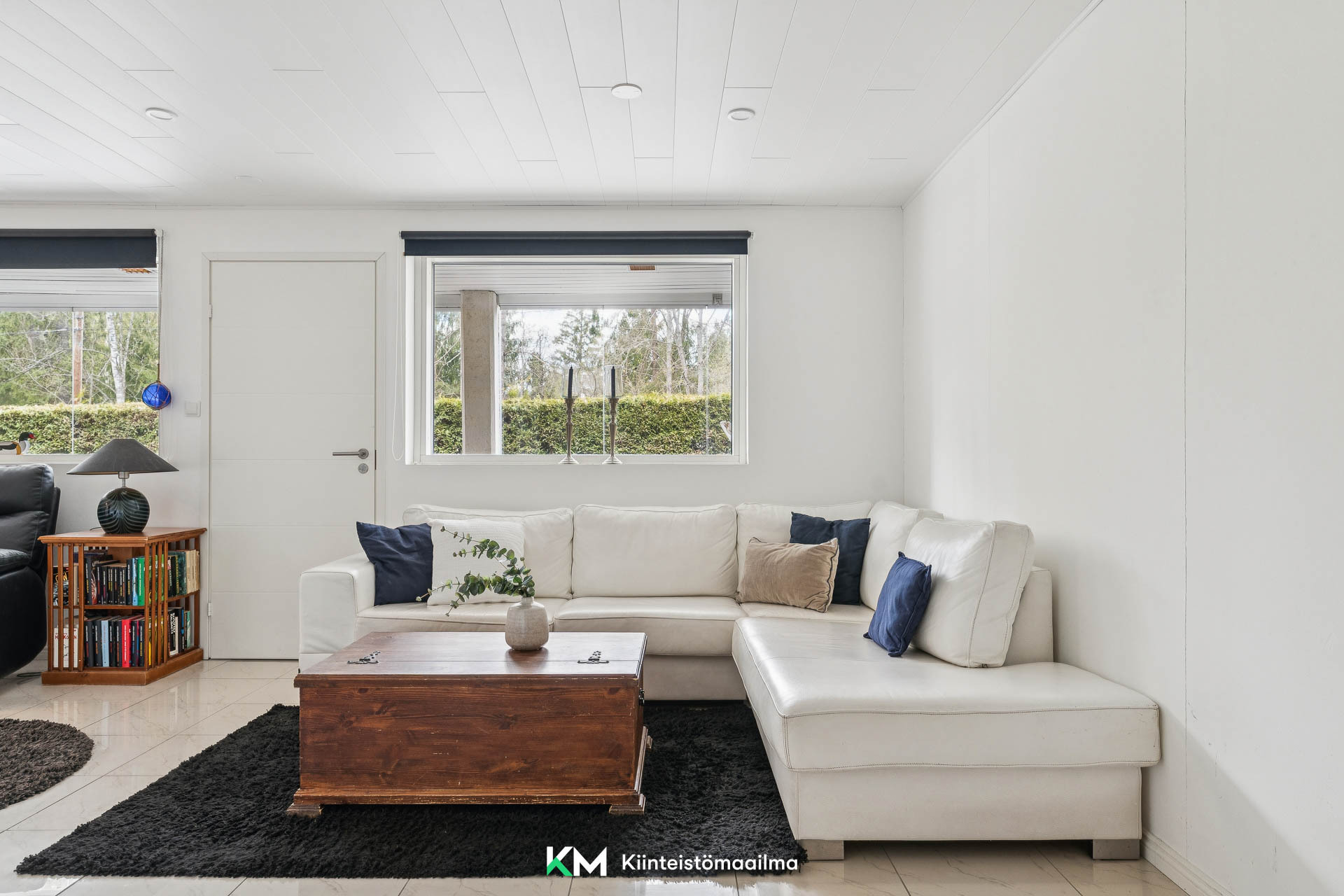 Karhusuontie 39, Karhusuo, Espoo