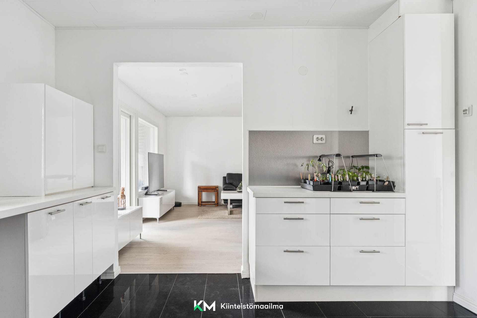 Karhusuontie 39, Karhusuo, Espoo