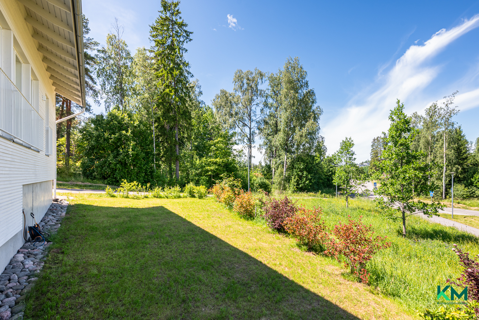 Pulpettipolku 9, Kurttila, Espoo
