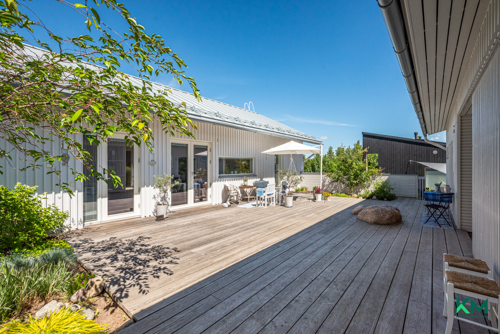 Pulpettipolku 9, Kurttila, Espoo