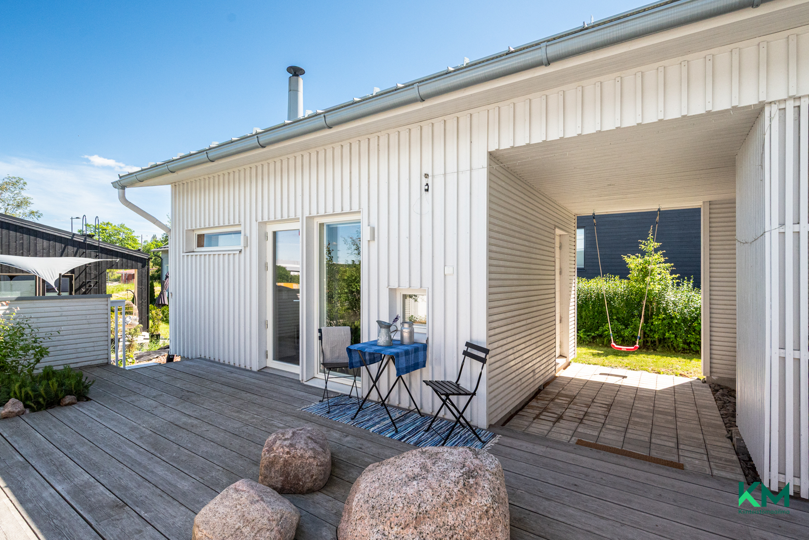 Pulpettipolku 9, Kurttila, Espoo