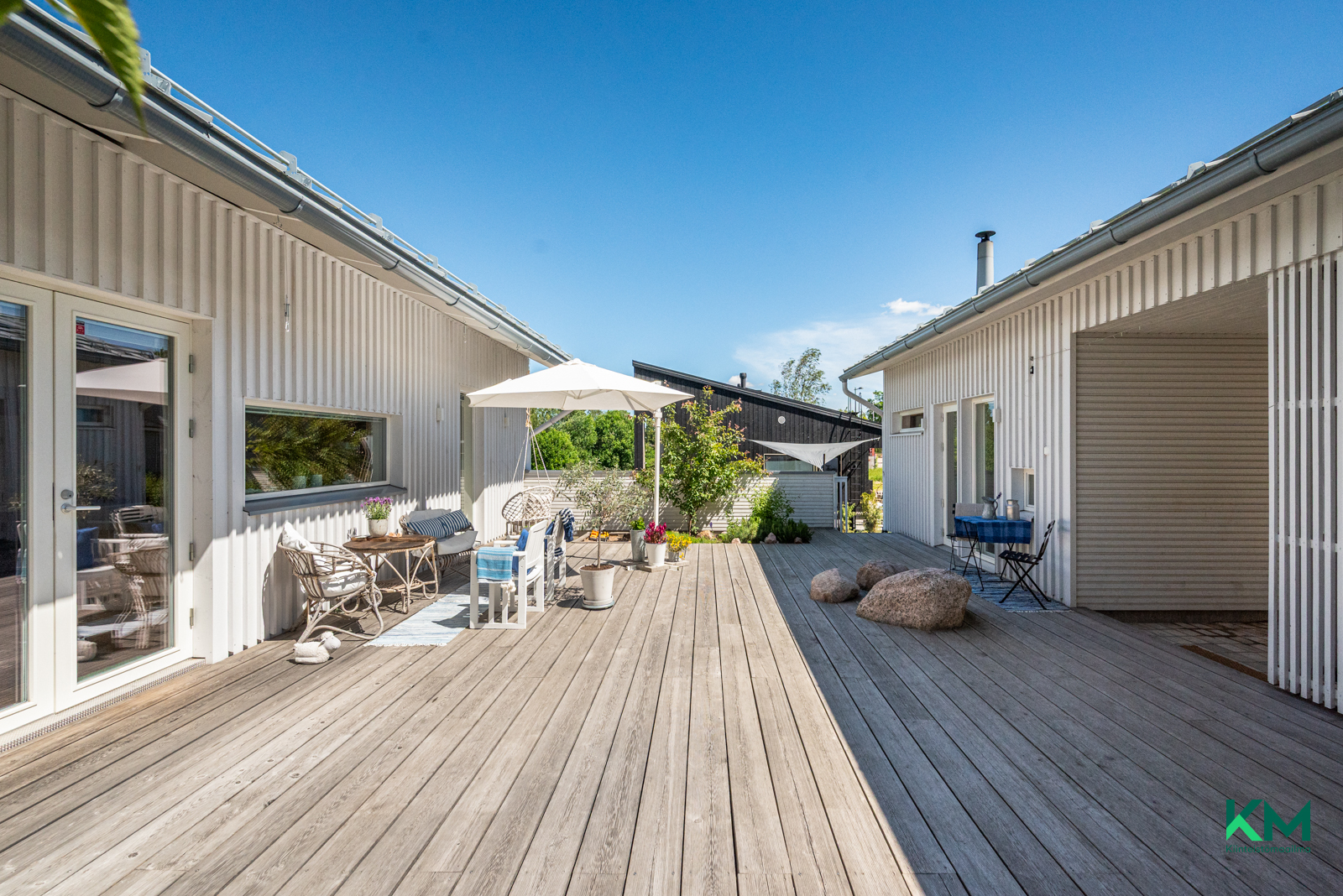 Pulpettipolku 9, Kurttila, Espoo