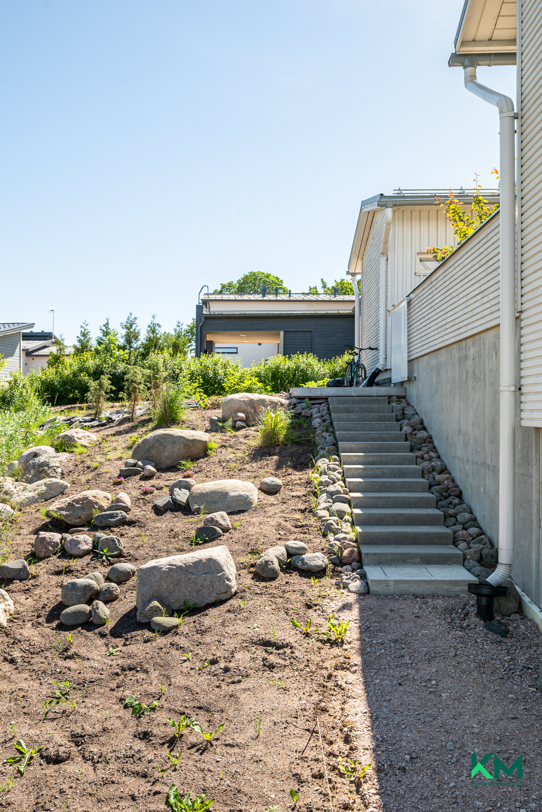 Pulpettipolku 9, Kurttila, Espoo