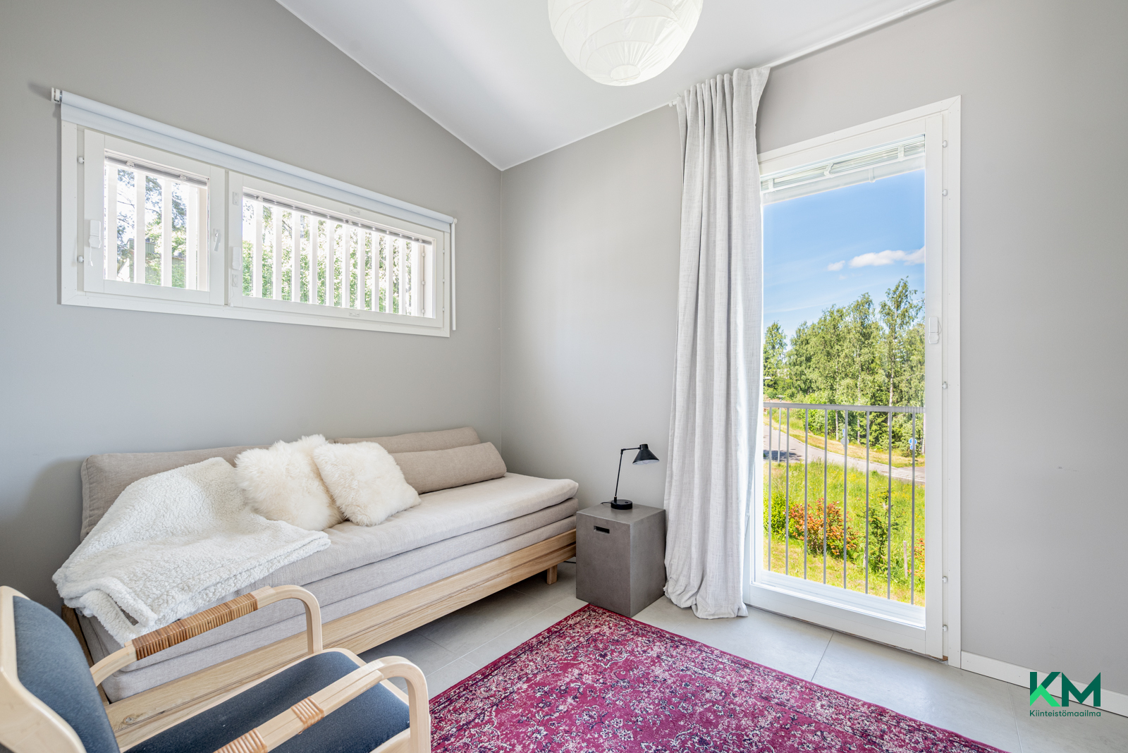 Pulpettipolku 9, Kurttila, Espoo