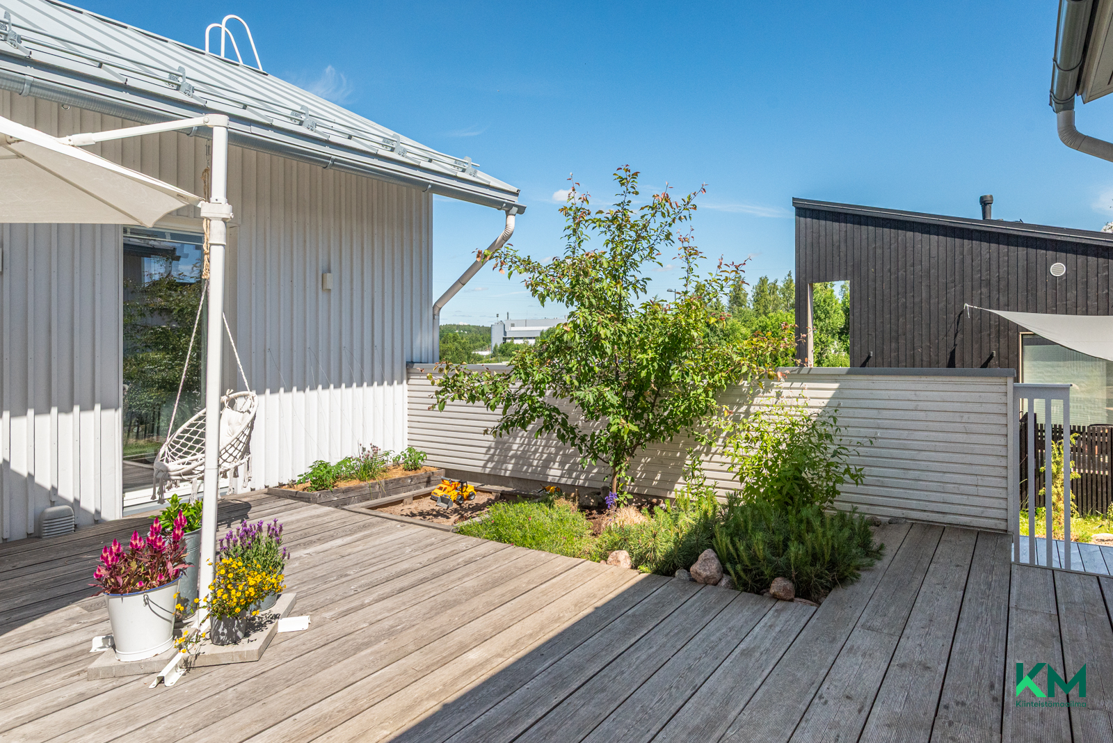 Pulpettipolku 9, Kurttila, Espoo