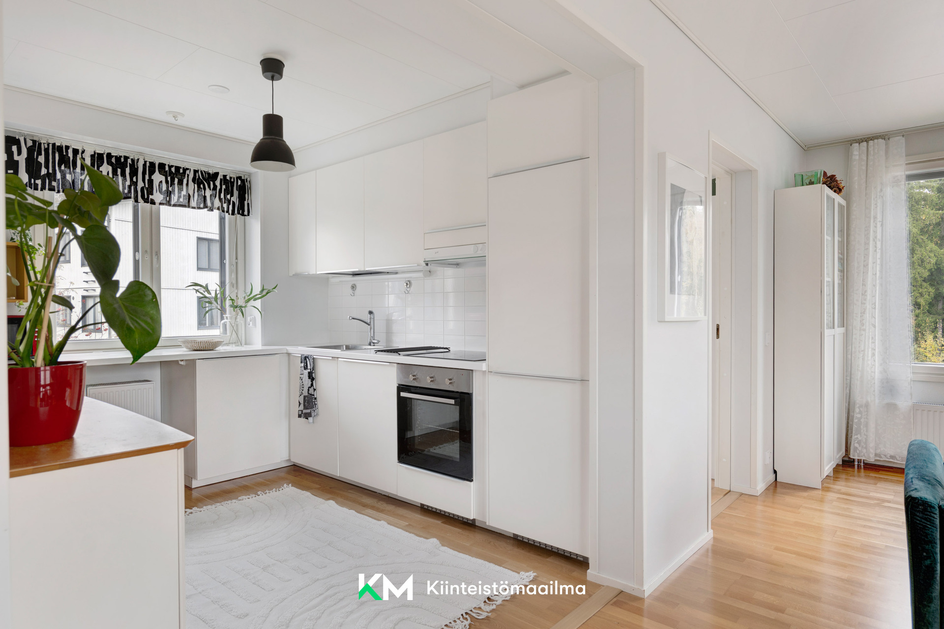 Hirvimiestentie 4, Gumböle, Espoo