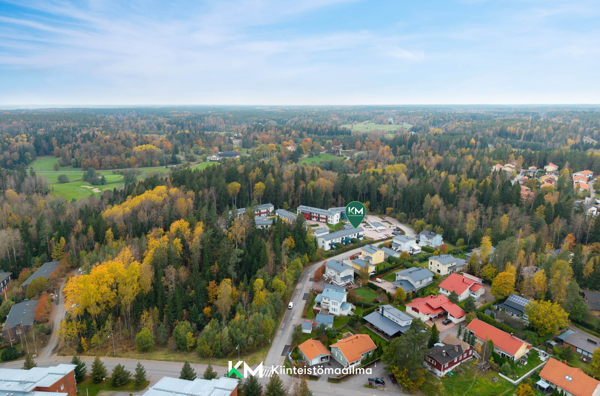 Hirvimiestentie 4, Gumböle, Espoo