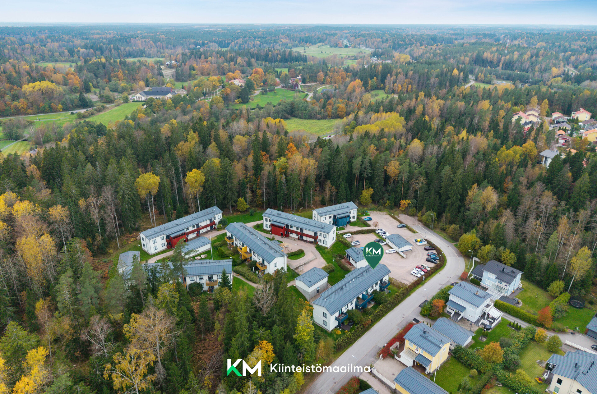 Hirvimiestentie 4, Gumböle, Espoo