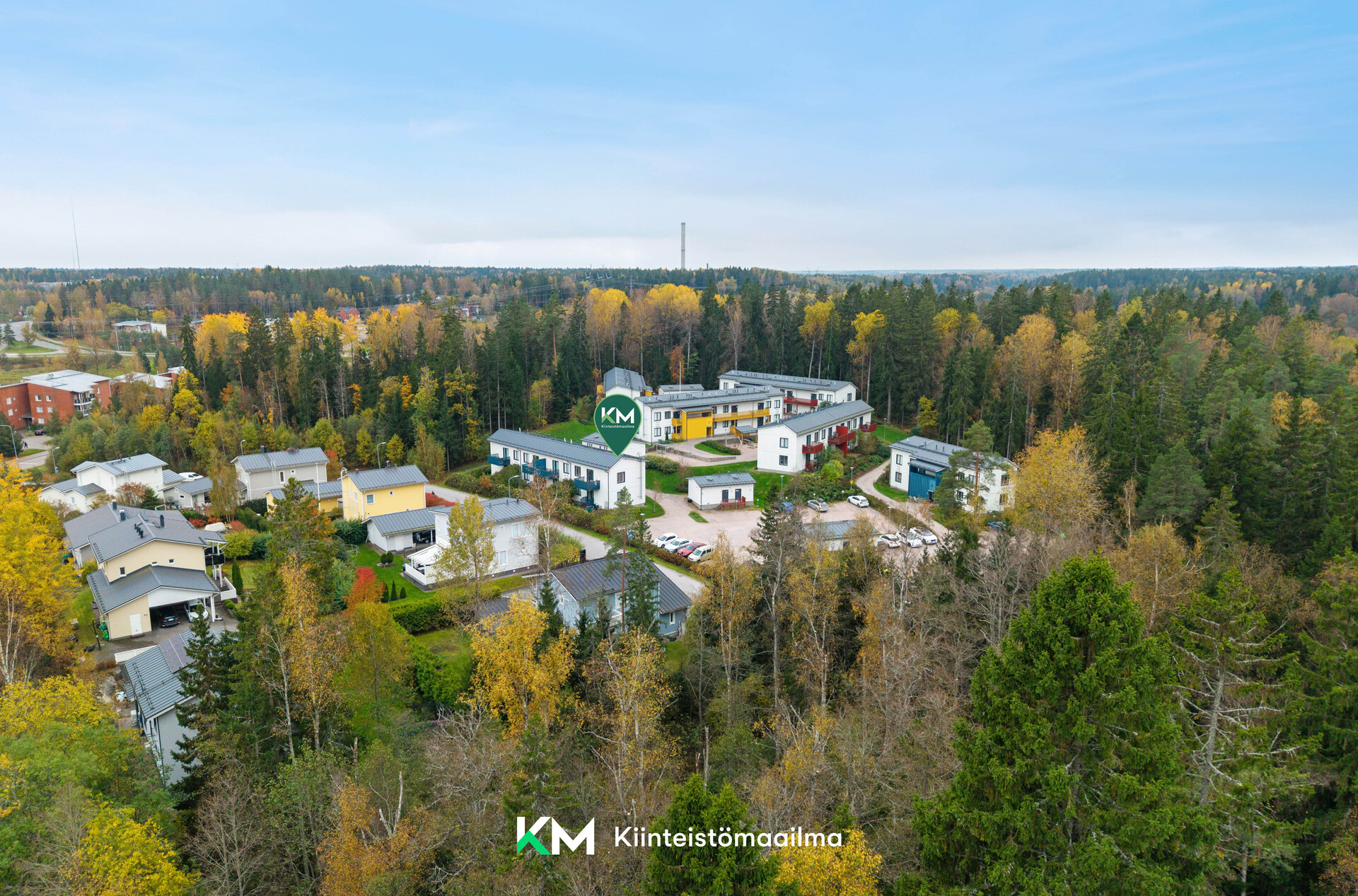Hirvimiestentie 4, Gumböle, Espoo