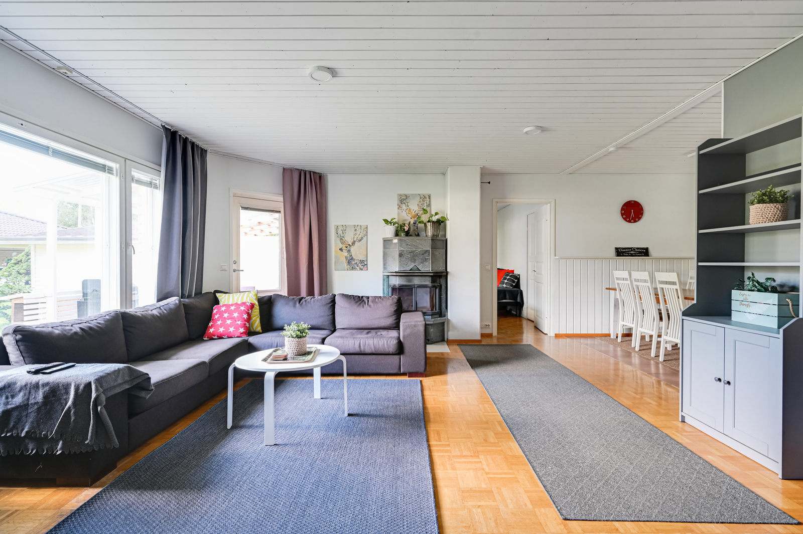 Joutsenentie 1, Riihikallio, Tuusula